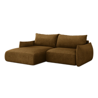 Vena - Pik - Musztardowy / Lewy