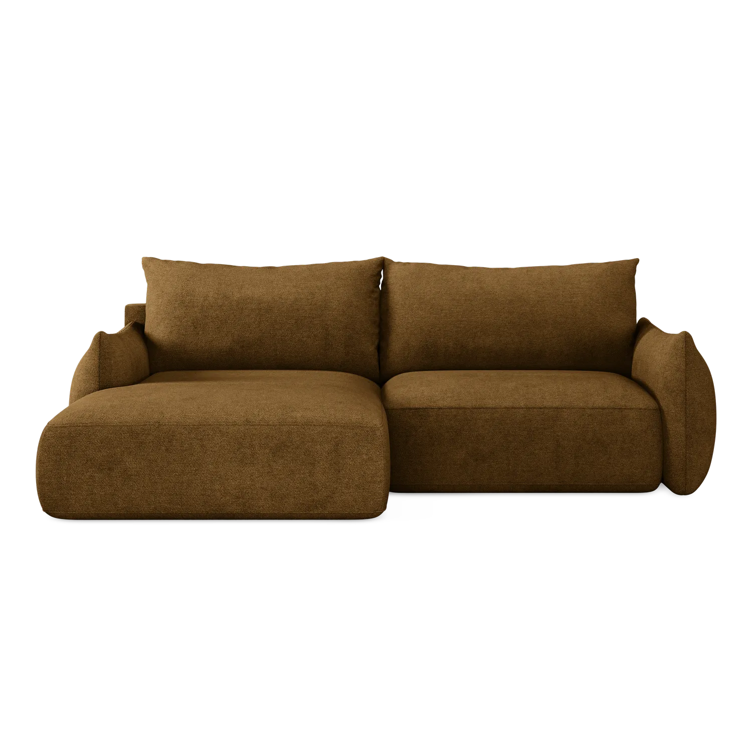 Vena - Pik - Musztardowy / Lewy