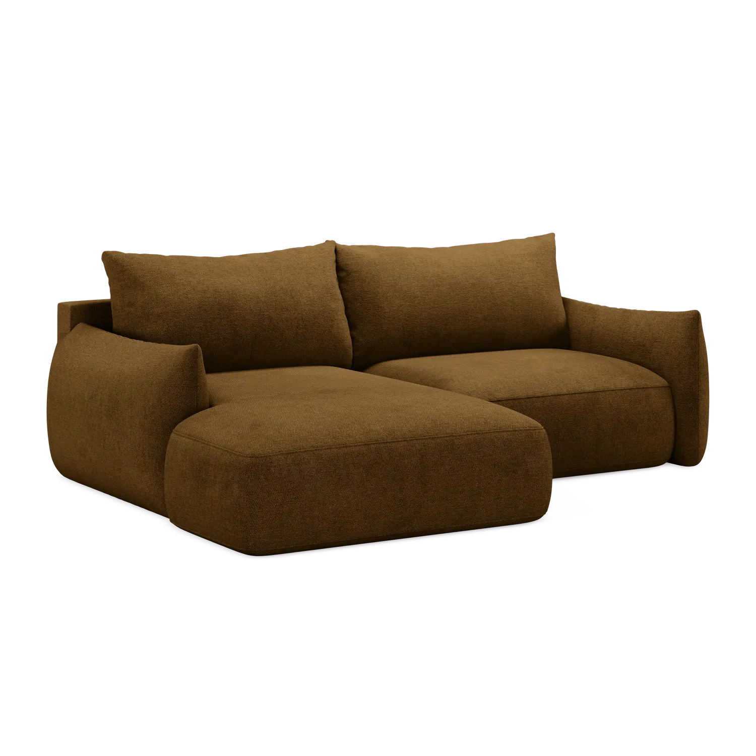 Vena - Pik - Musztardowy / Lewy