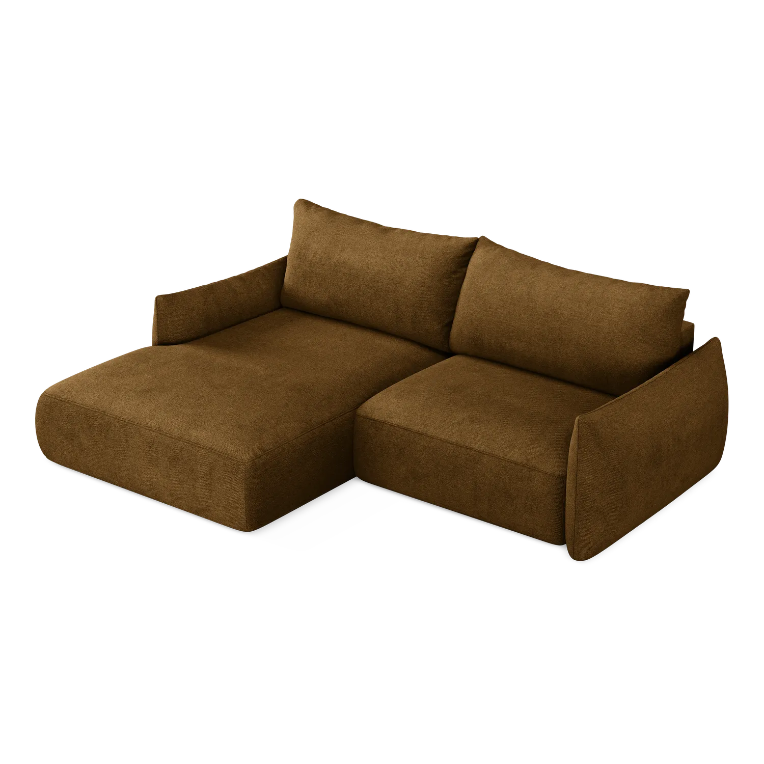 Vena - Pik - Musztardowy / Lewy