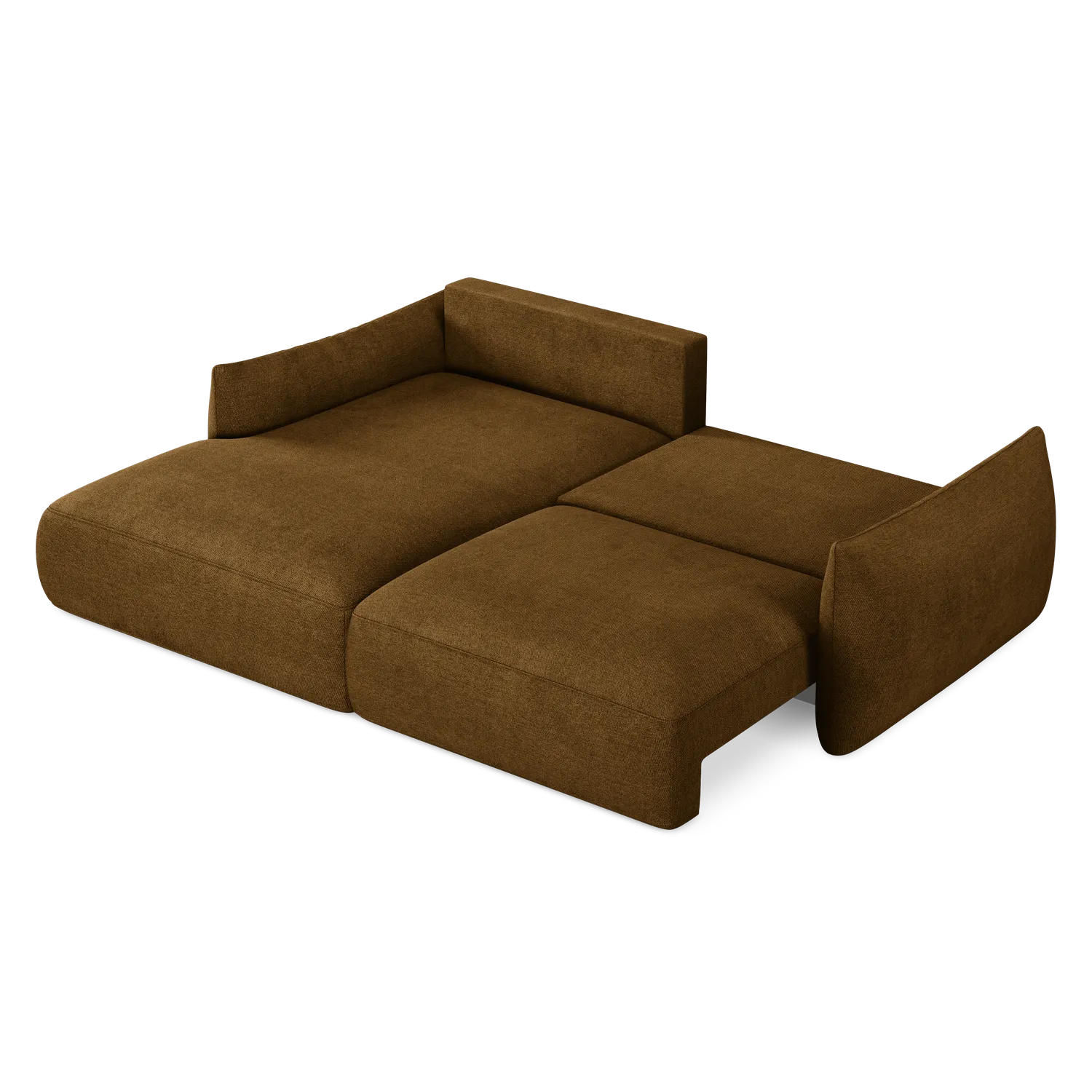 Vena - Pik - Musztardowy / Lewy