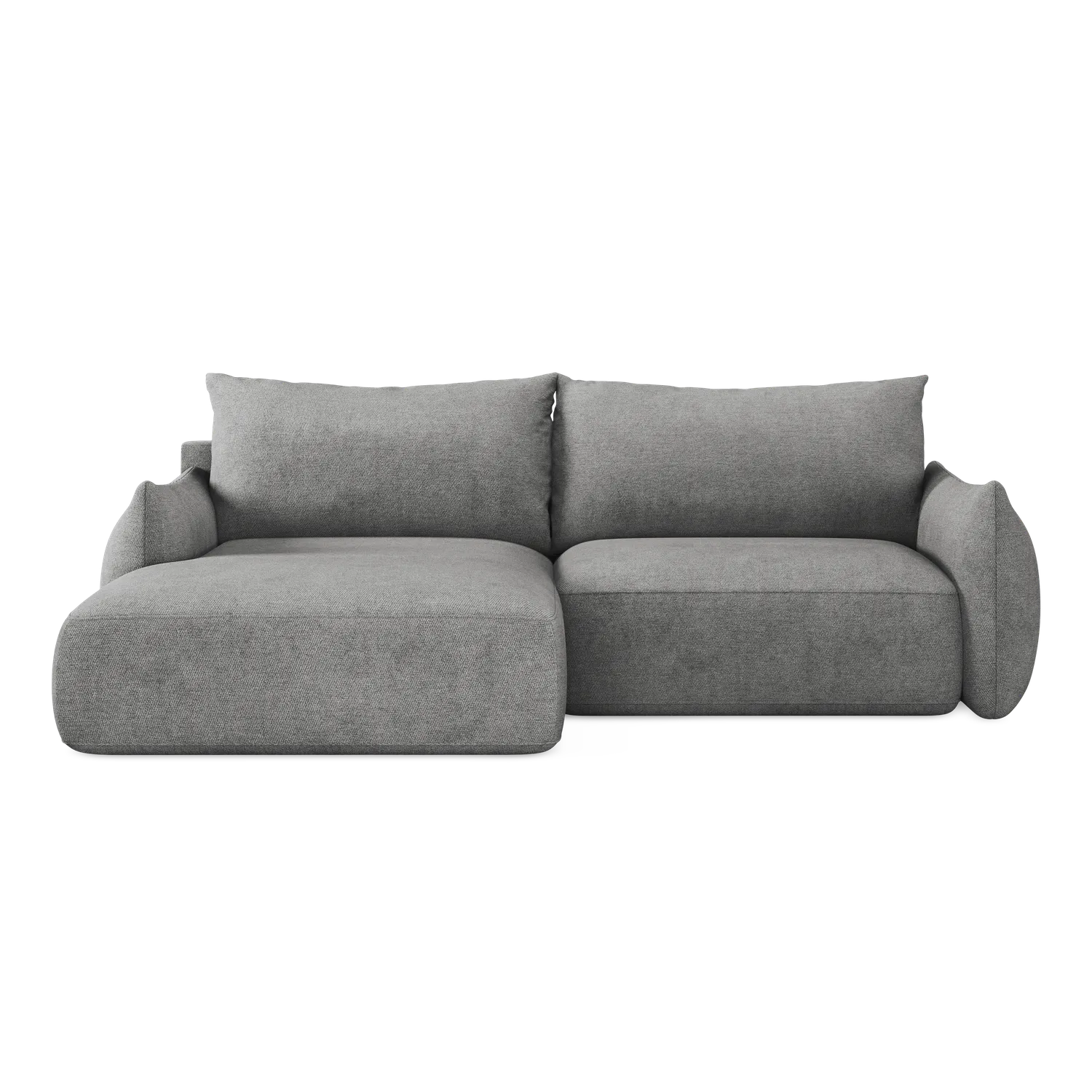 Vena - Pik - Szary / Lewy