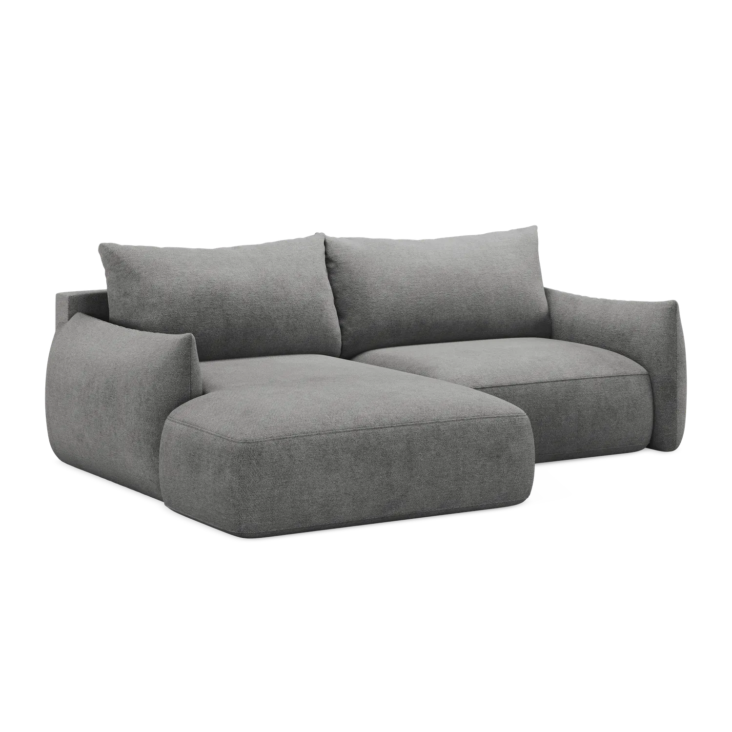 Vena - Pik - Szary / Lewy