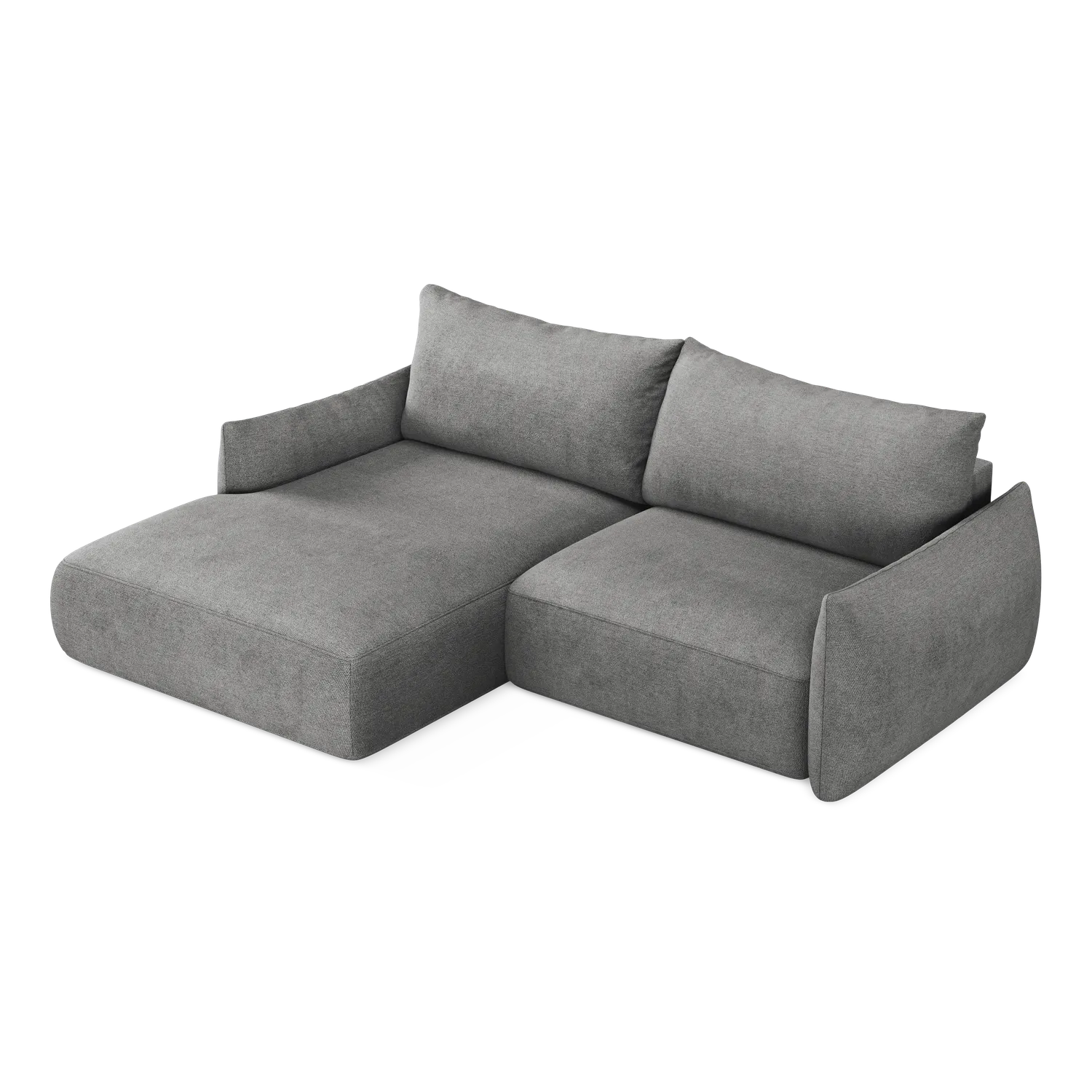 Vena - Pik - Szary / Lewy