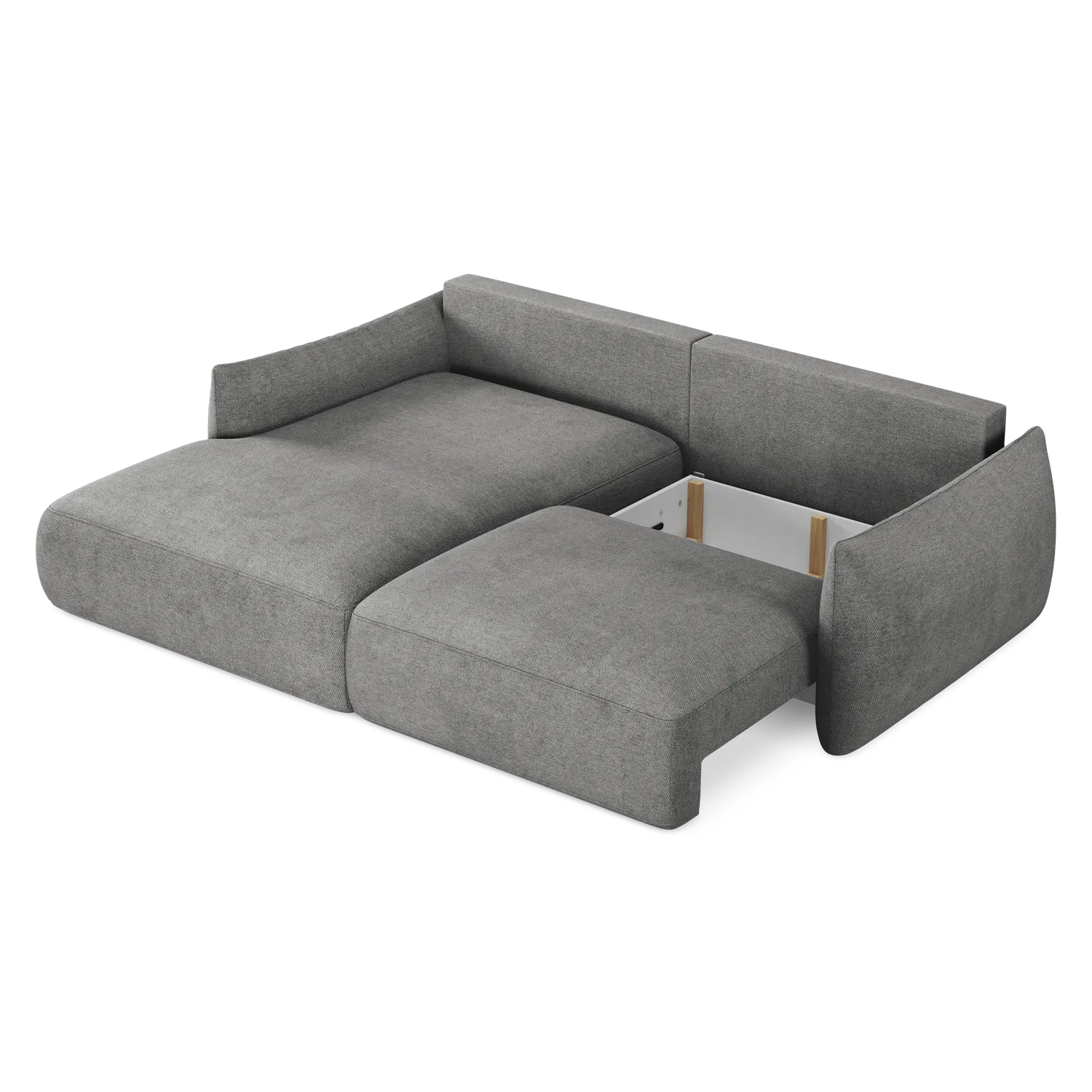 Vena - Pik - Szary / Lewy