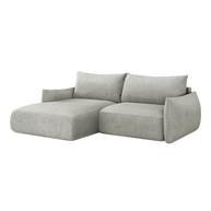 Vena - Pik - Jasny szary / Lewy