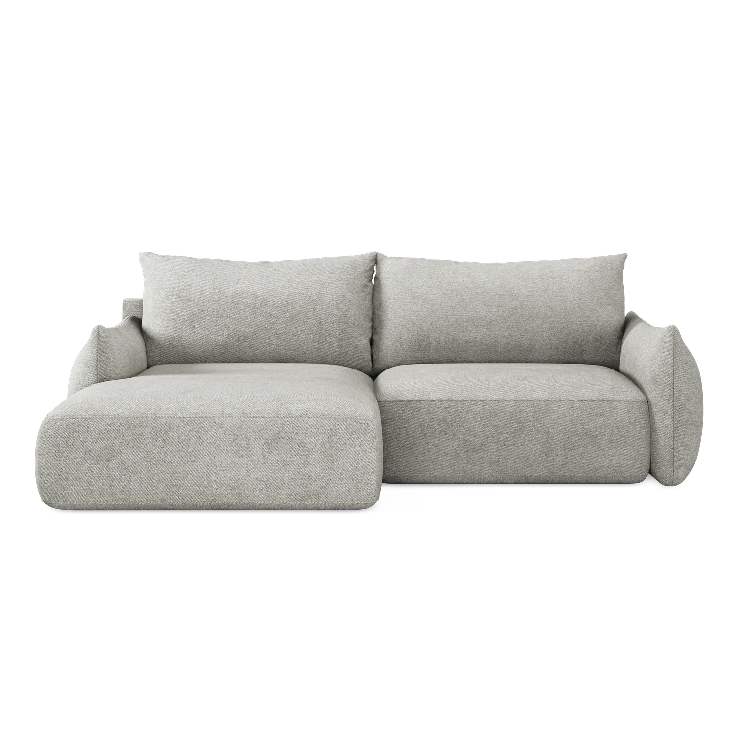 Vena - Pik - Jasny szary / Lewy