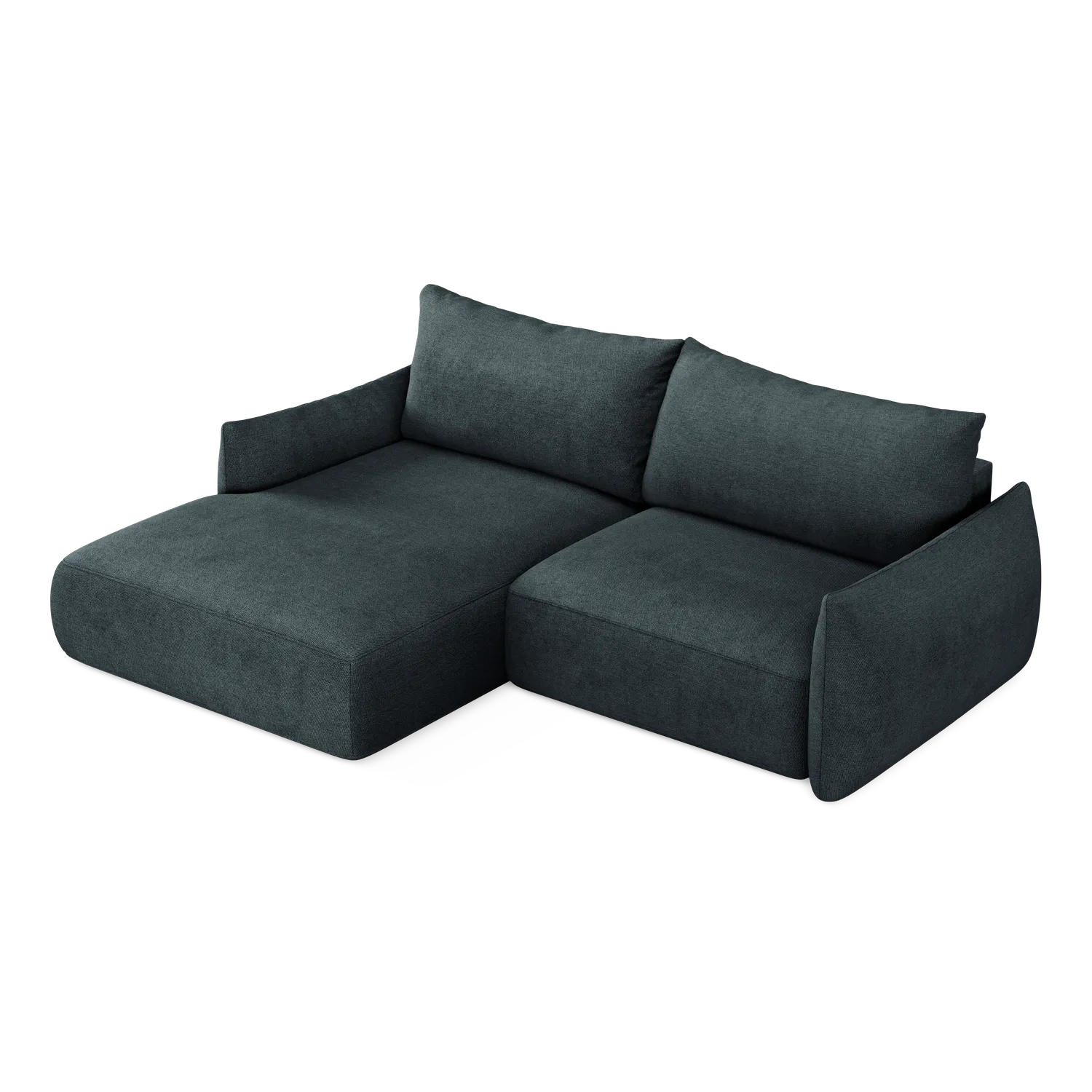 Vena - Pik - Morski / Lewy