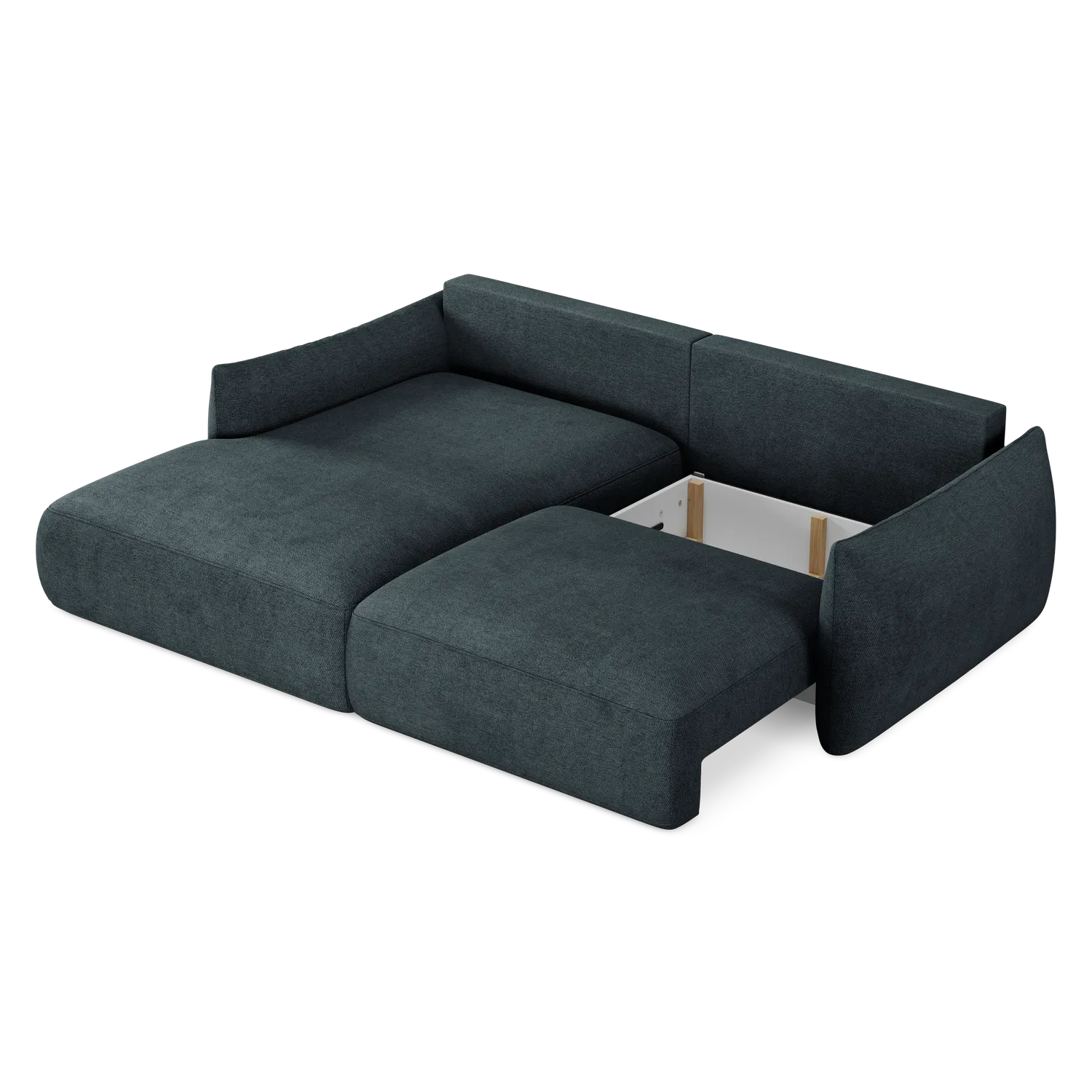 Vena - Pik - Morski / Lewy