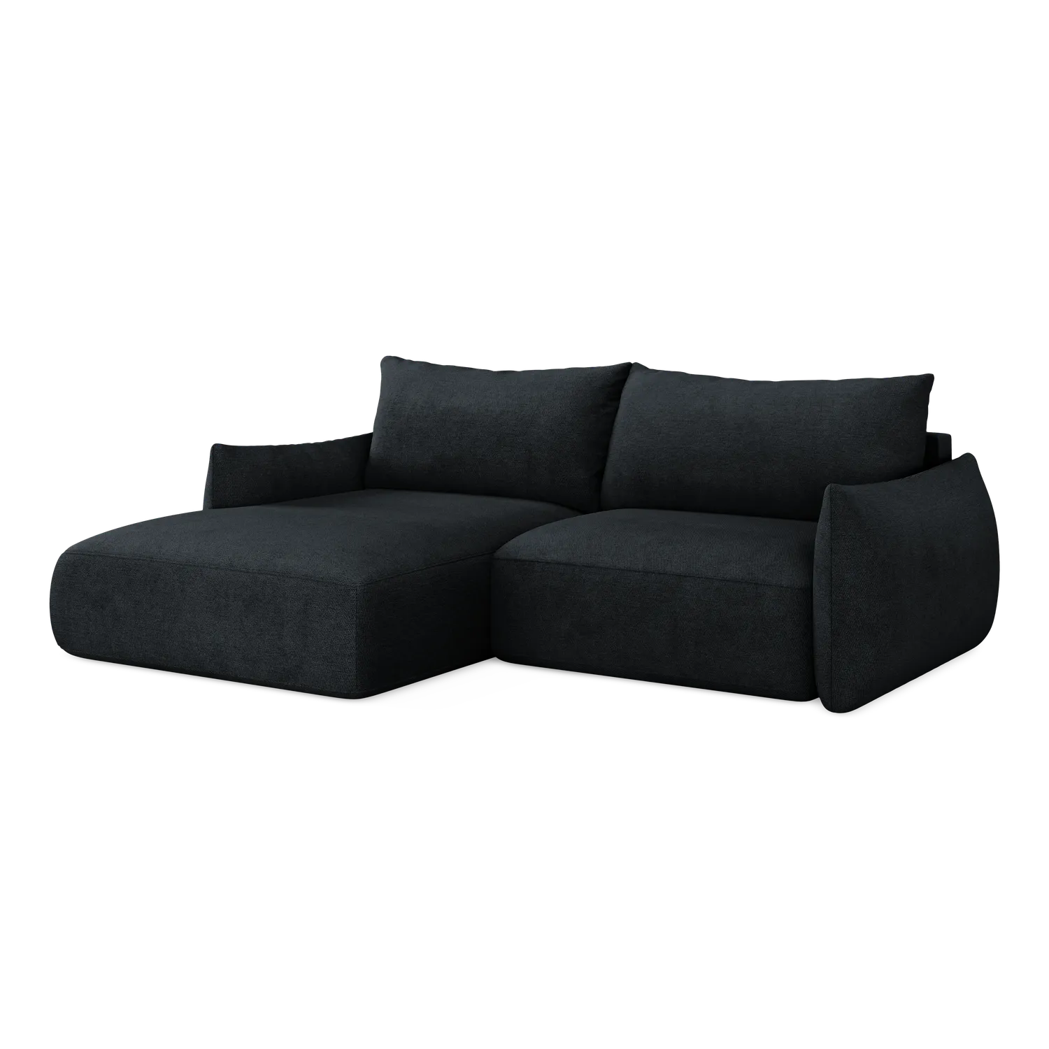 Vena - Pik - Królewski niebieski / Lewy