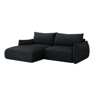 Vena - Pik - Królewski niebieski / Lewy