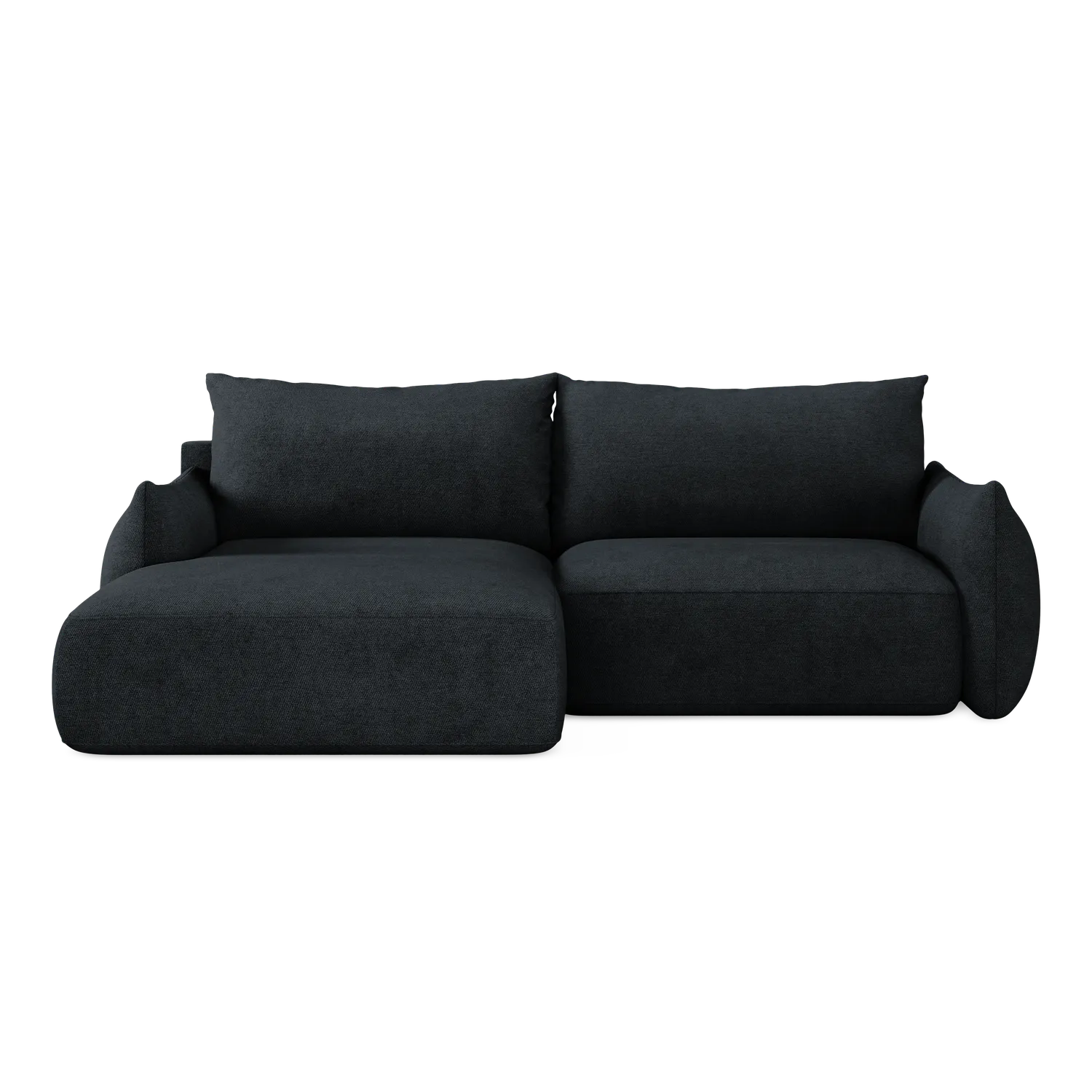 Vena - Pik - Królewski niebieski / Lewy