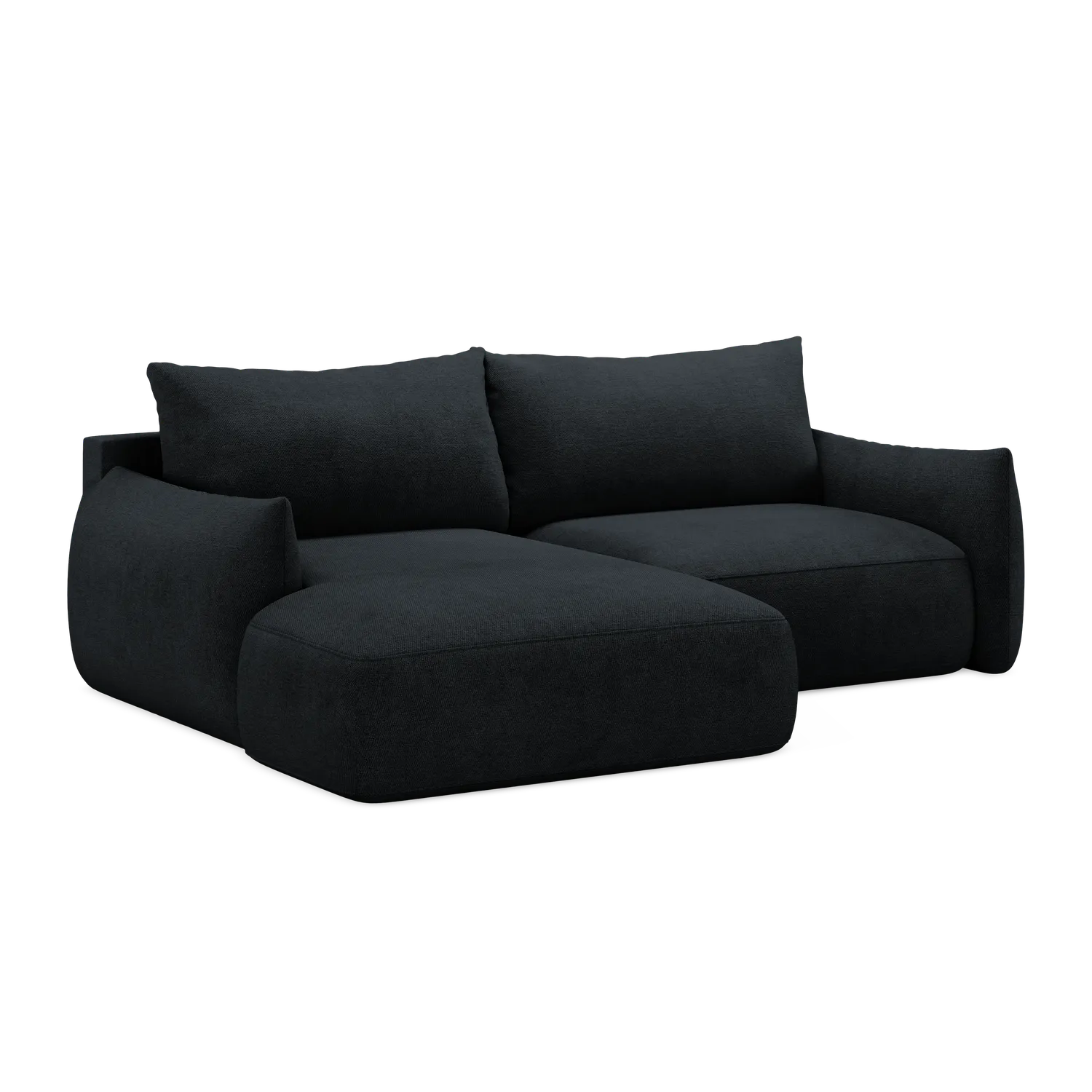 Vena - Pik - Królewski niebieski / Lewy