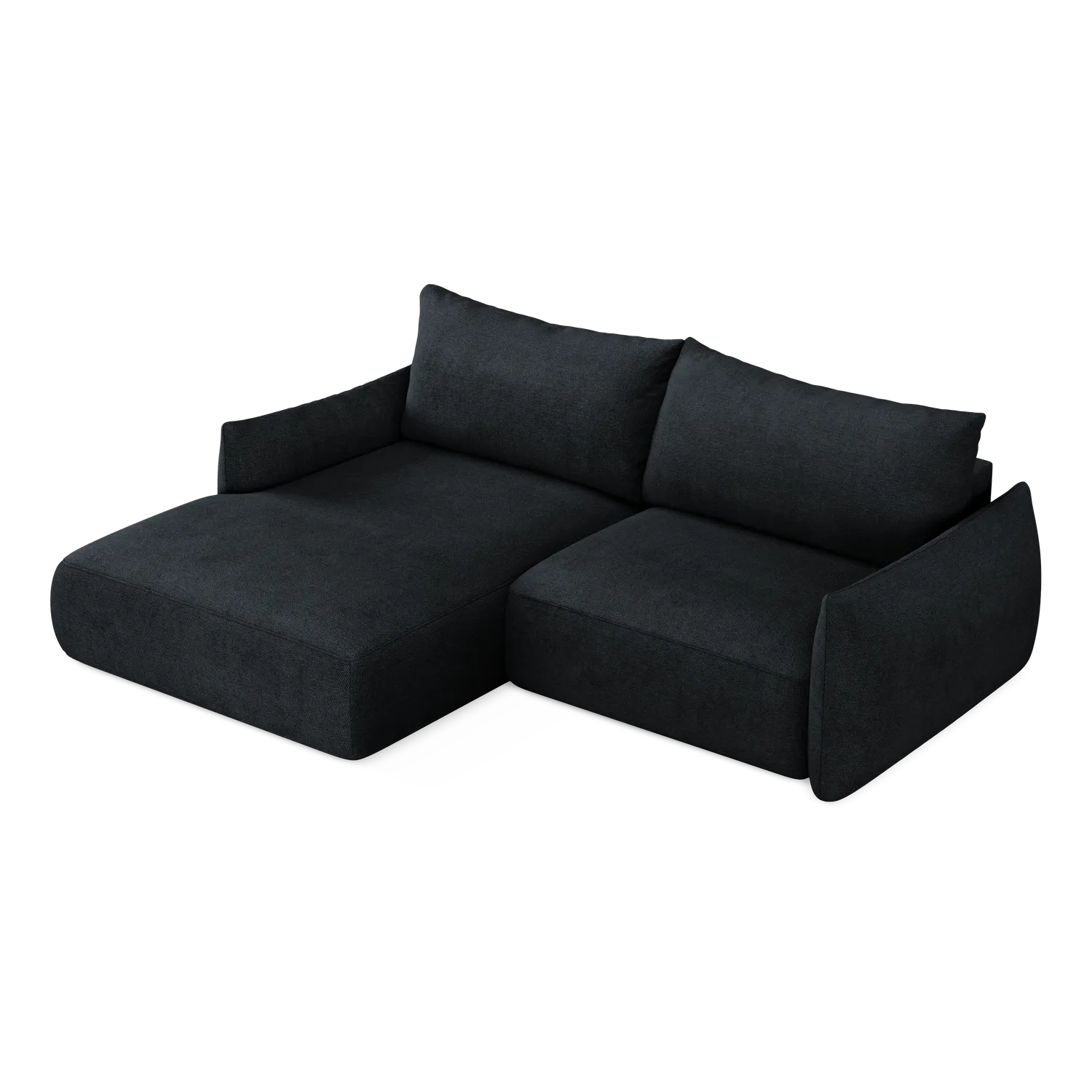 Vena - Pik - Królewski niebieski / Lewy