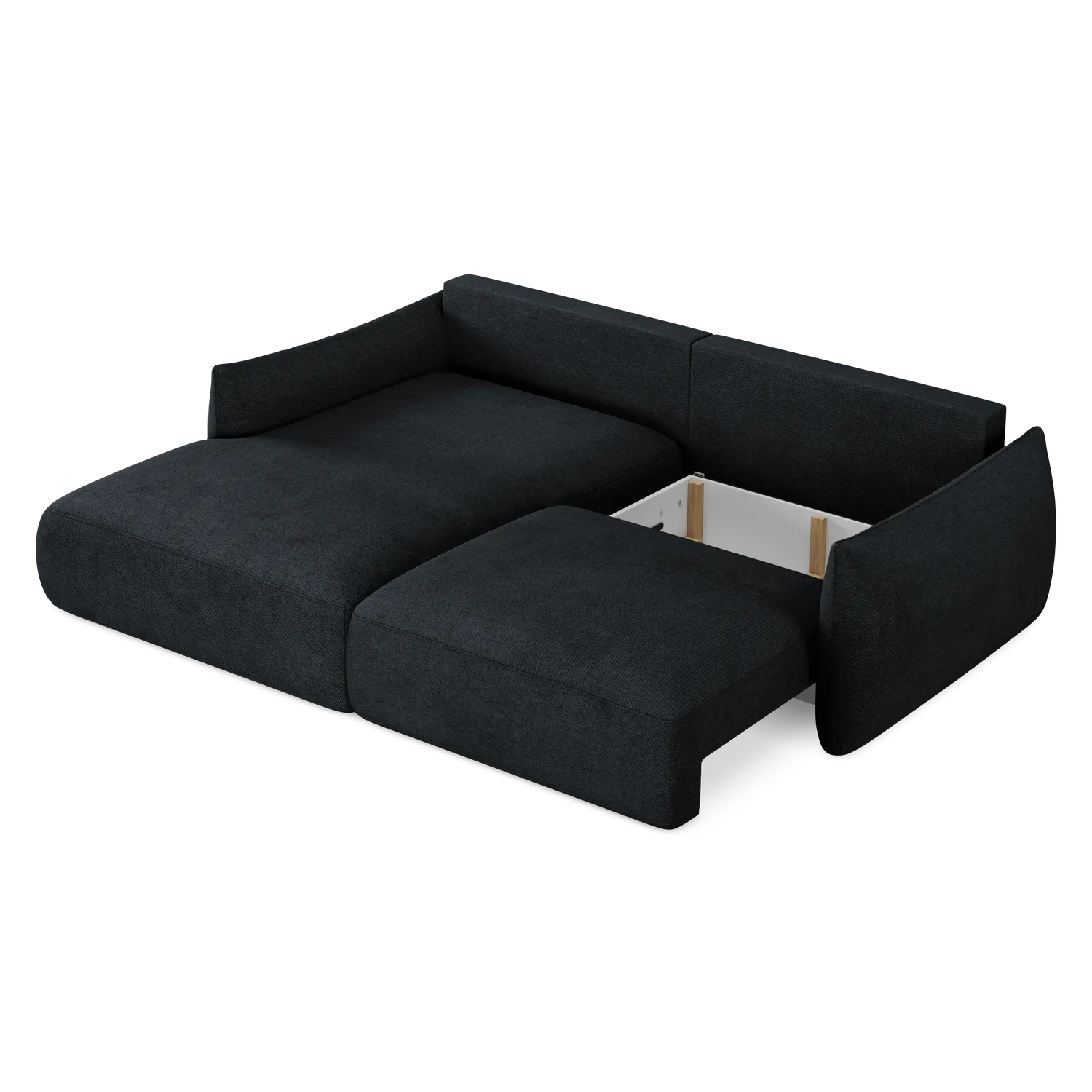 Vena - Pik - Królewski niebieski / Lewy