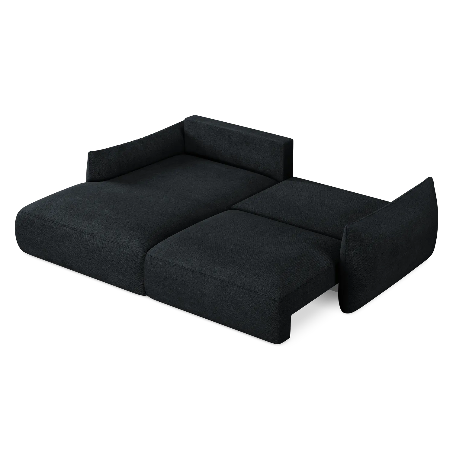 Vena - Pik - Królewski niebieski / Lewy