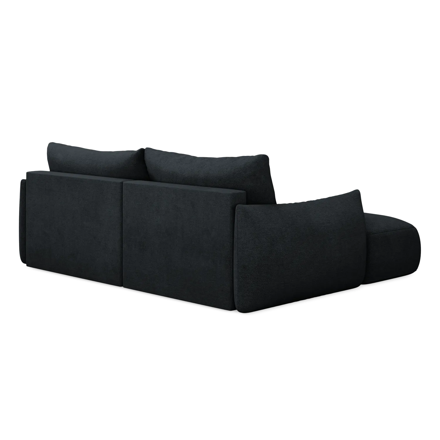 Vena - Pik - Królewski niebieski / Lewy