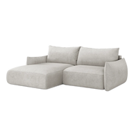 Vena - Pik - Jasny beż / Lewy