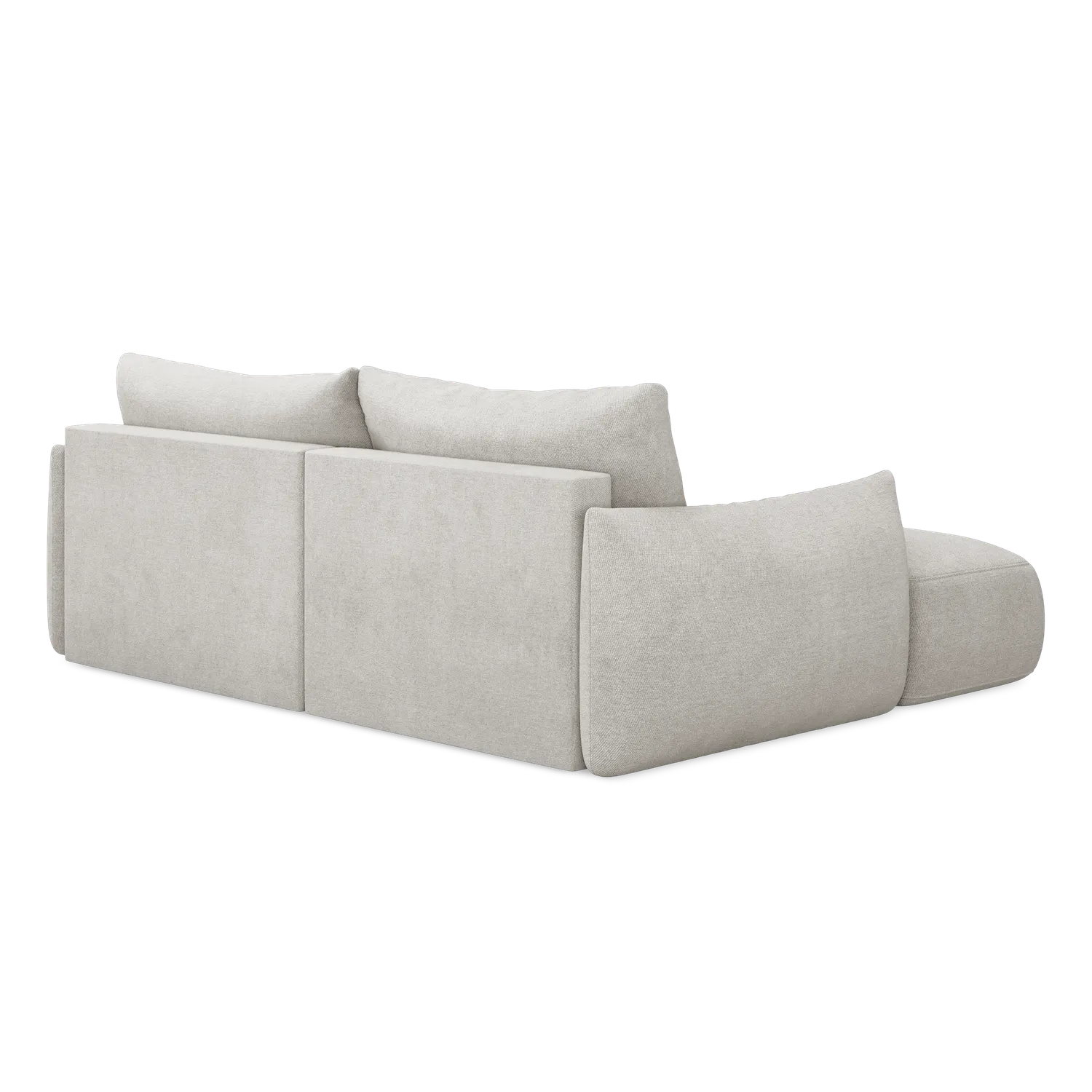 Vena - Pik - Jasny beż / Lewy