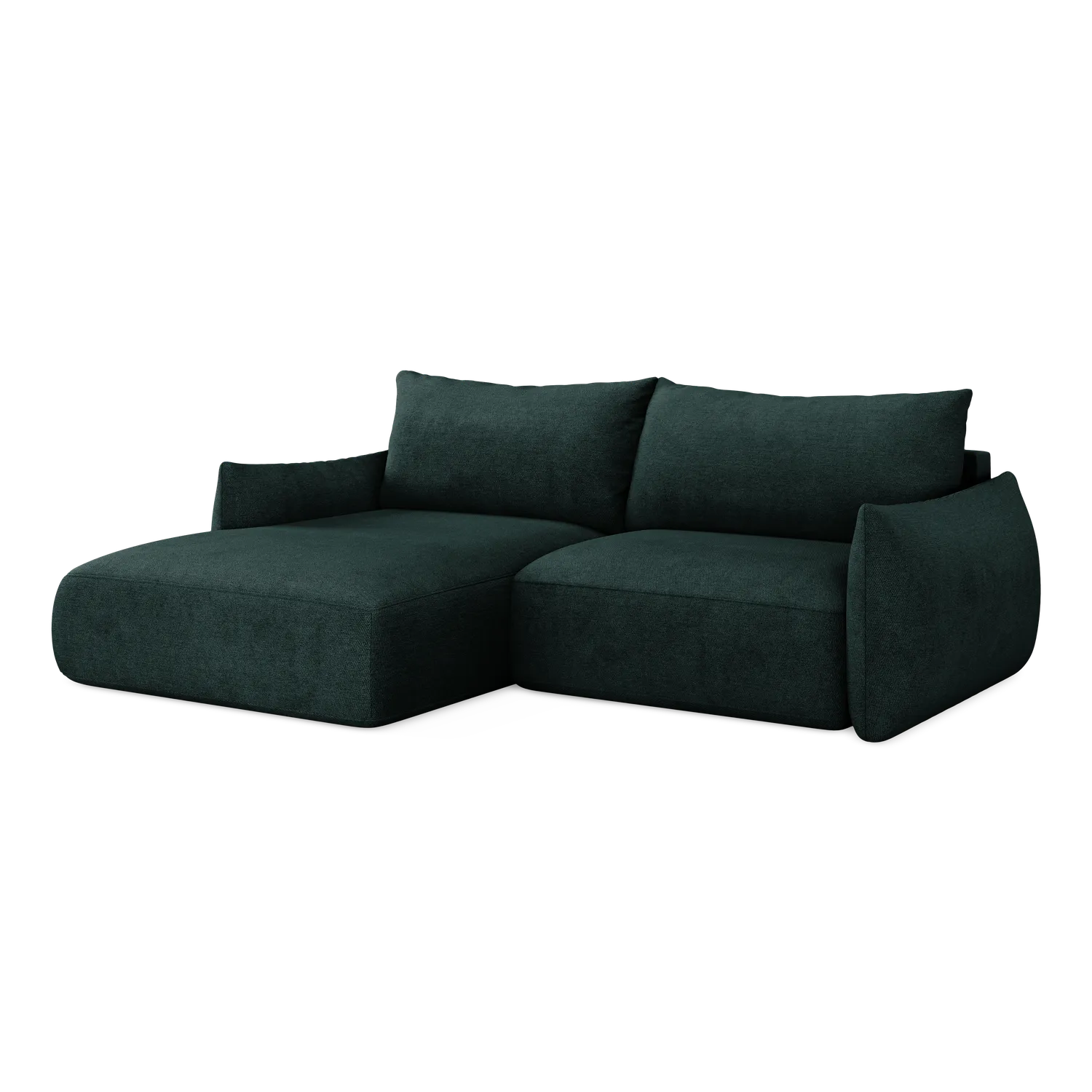 Vena - Pik - Szaro-zielony / Lewy