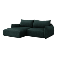 Vena - Pik - Szaro-zielony / Lewy