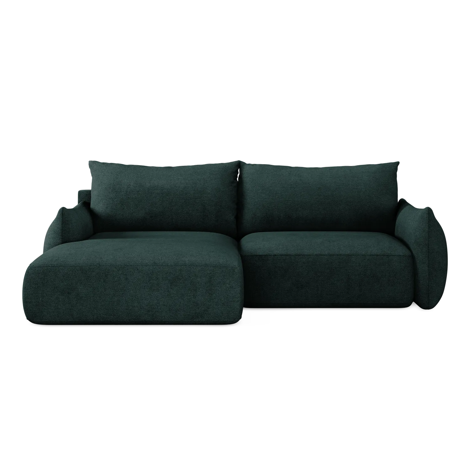 Vena - Pik - Szaro-zielony / Lewy