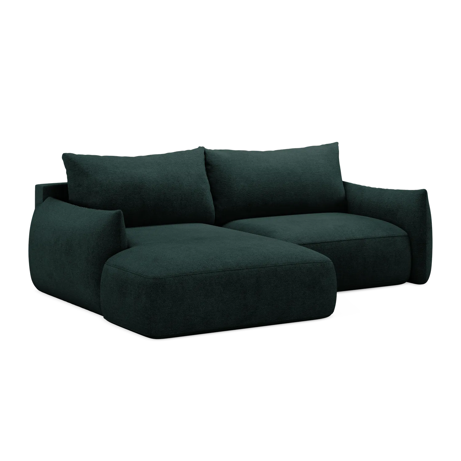 Vena - Pik - Szaro-zielony / Lewy