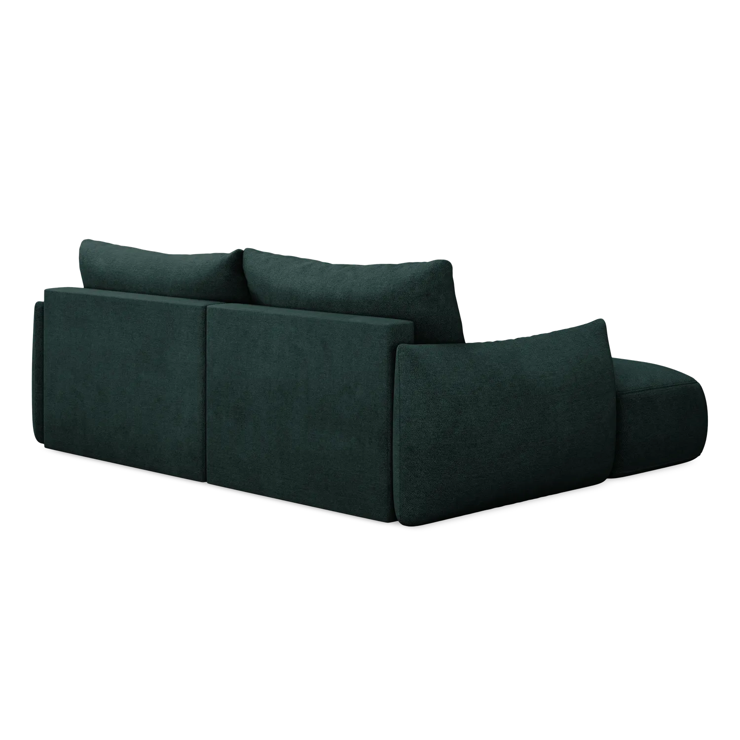 Vena - Pik - Szaro-zielony / Lewy