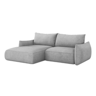 Flow - Sic - Jasny szary / Lewy