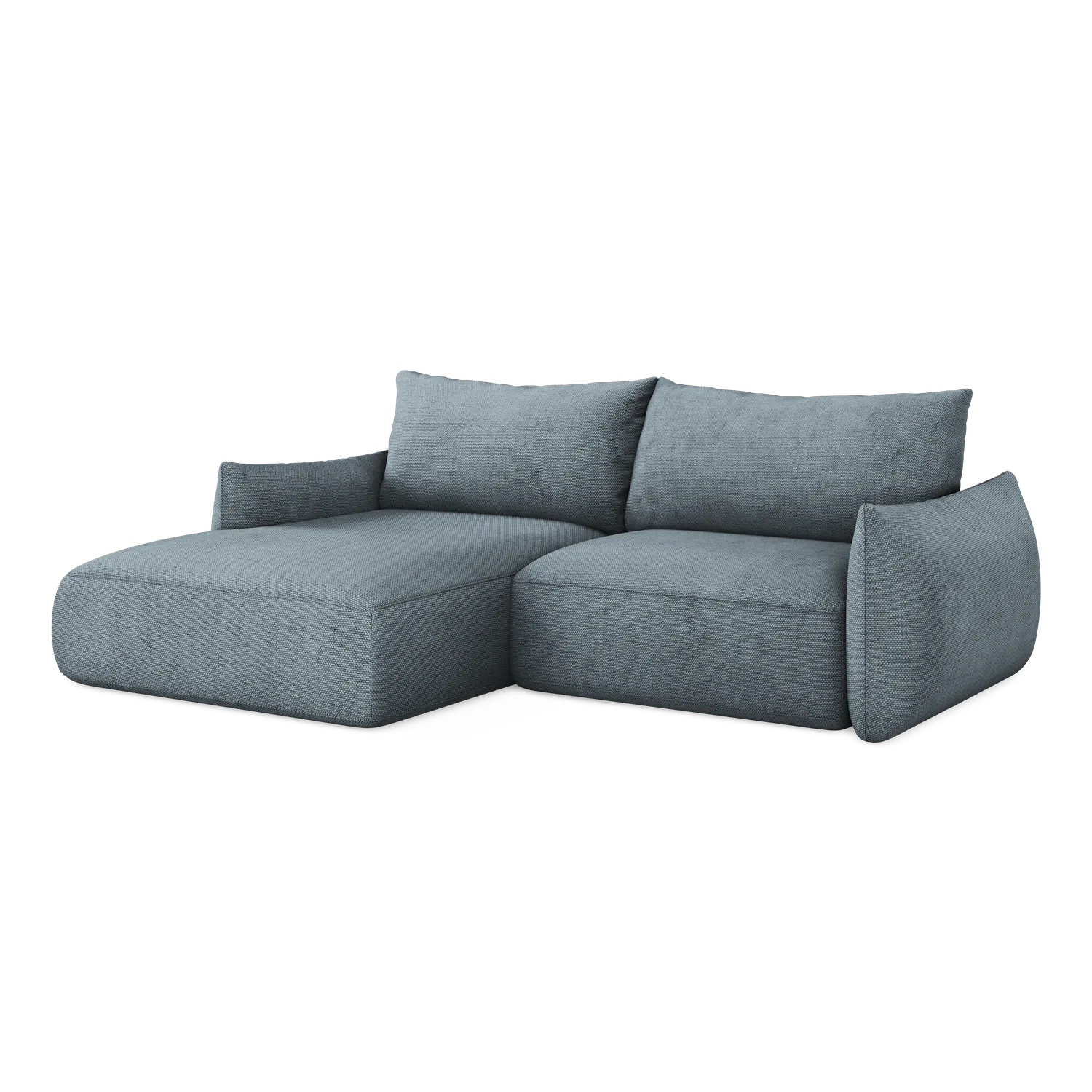 Flow - Sic - Jeans / Lewy