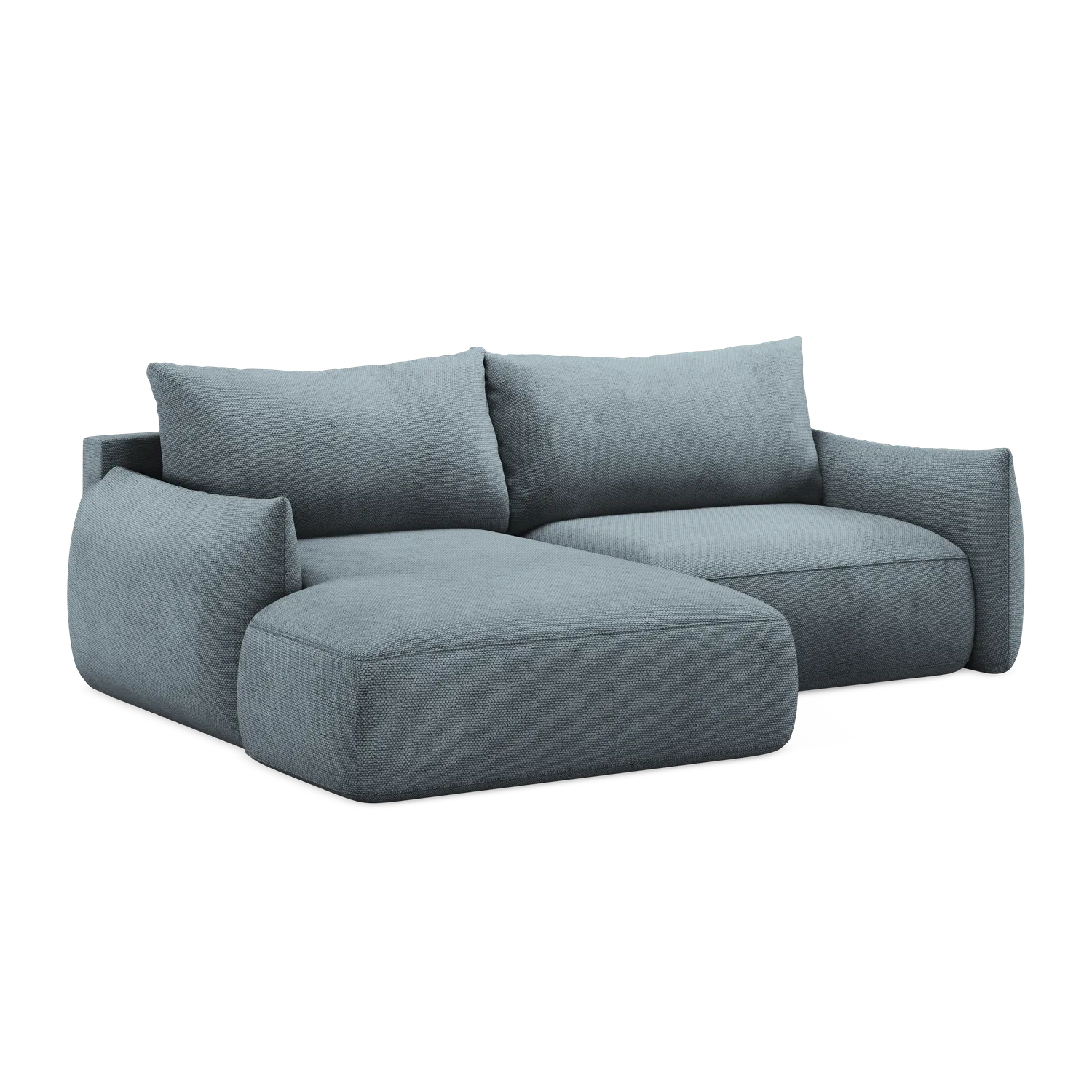 Flow - Sic - Jeans / Lewy