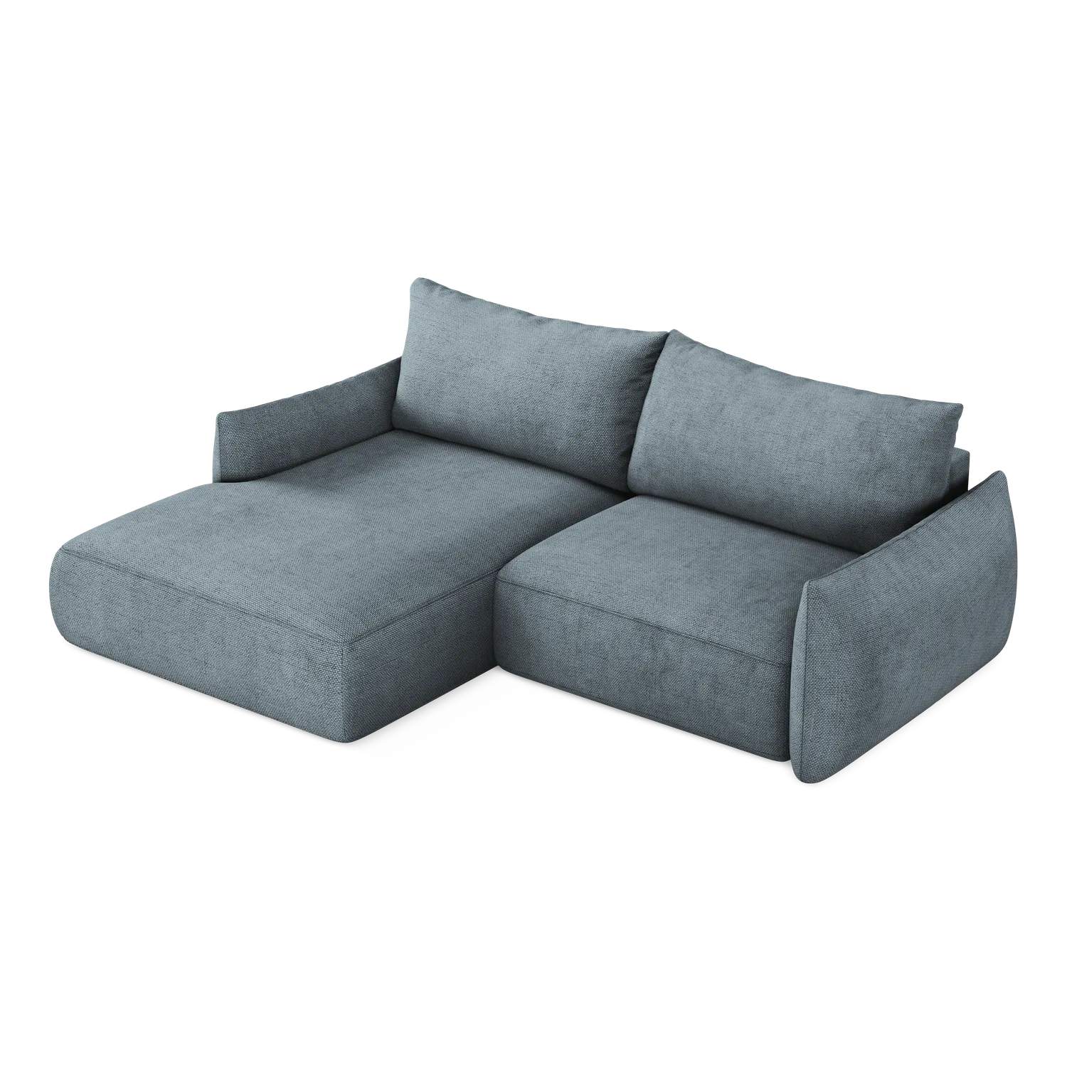 Flow - Sic - Jeans / Lewy