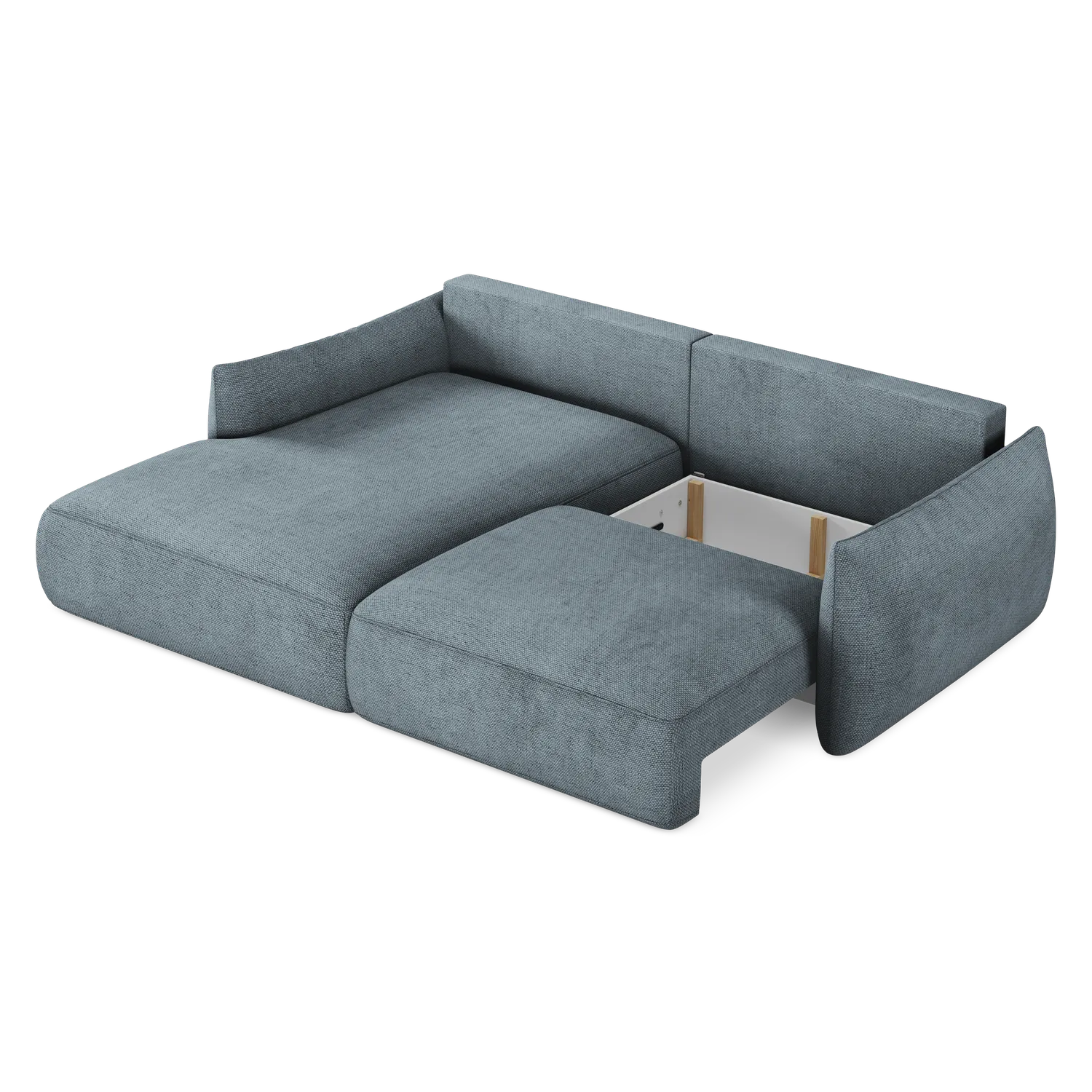 Flow - Sic - Jeans / Lewy