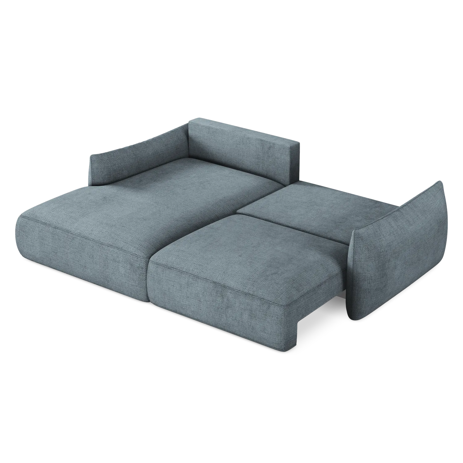 Flow - Sic - Jeans / Lewy