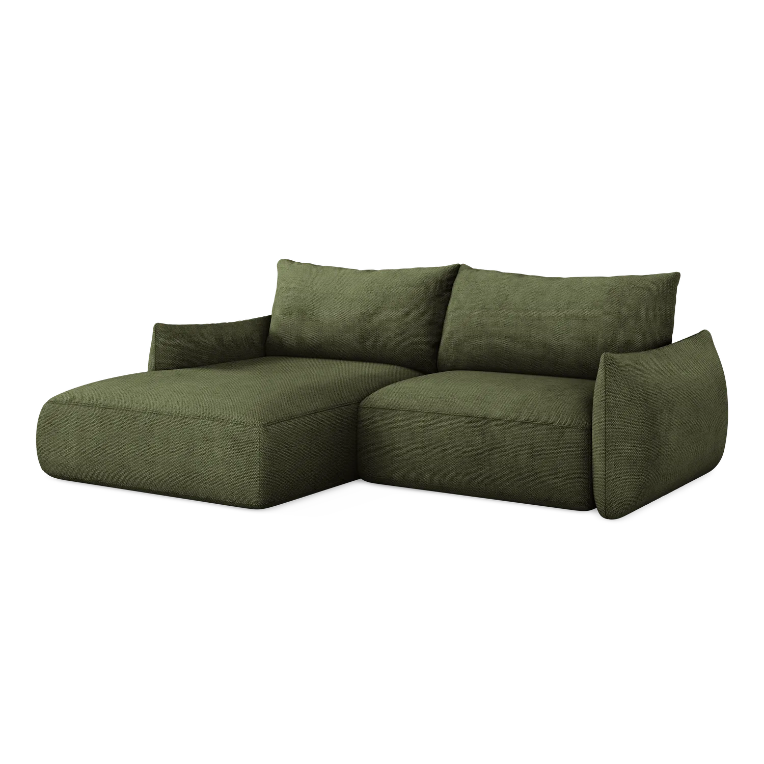 Flow - Sic - Oliwkowy / Lewy