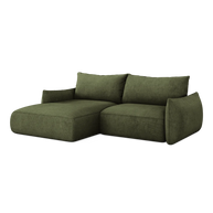 Flow - Sic - Oliwkowy / Lewy