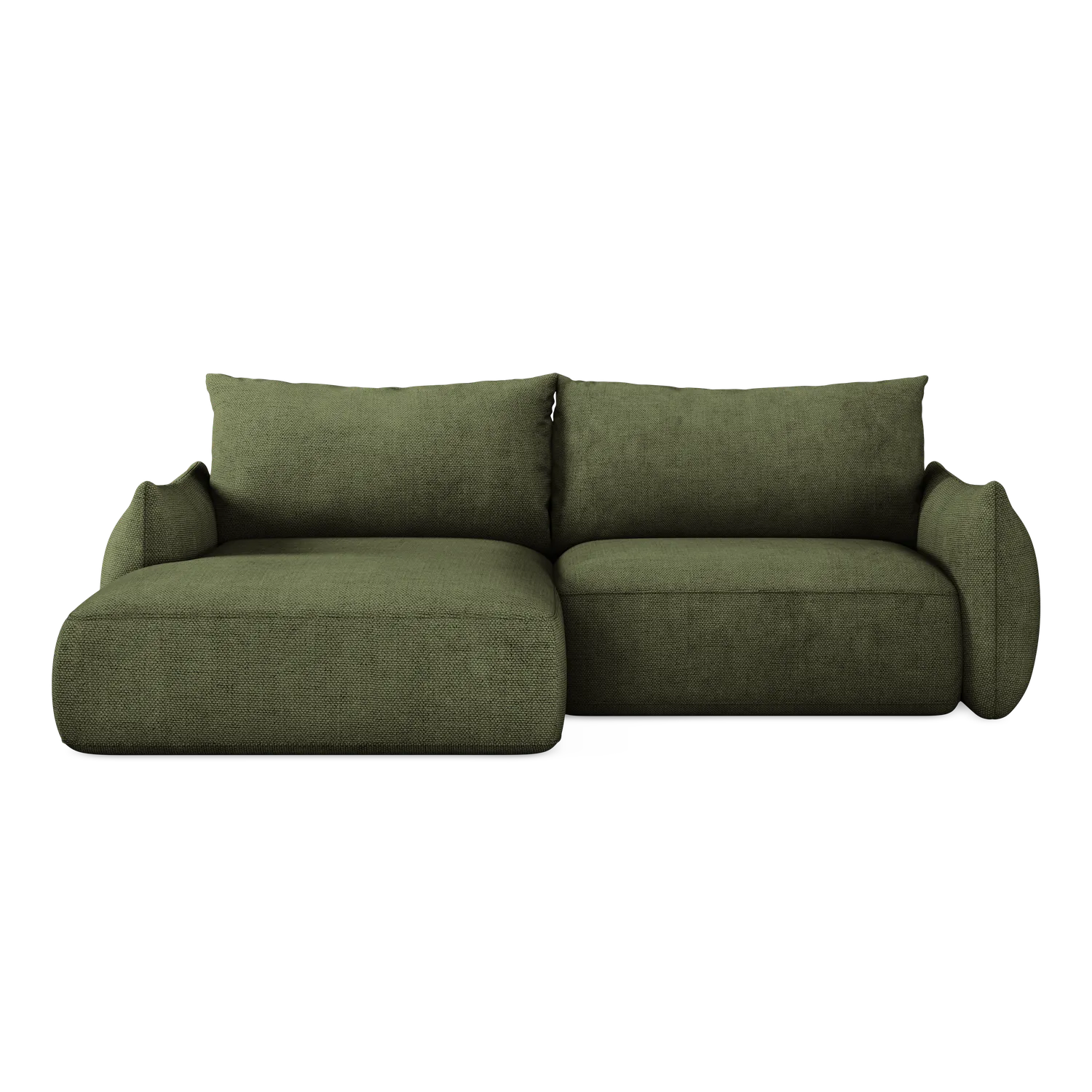 Flow - Sic - Oliwkowy / Lewy