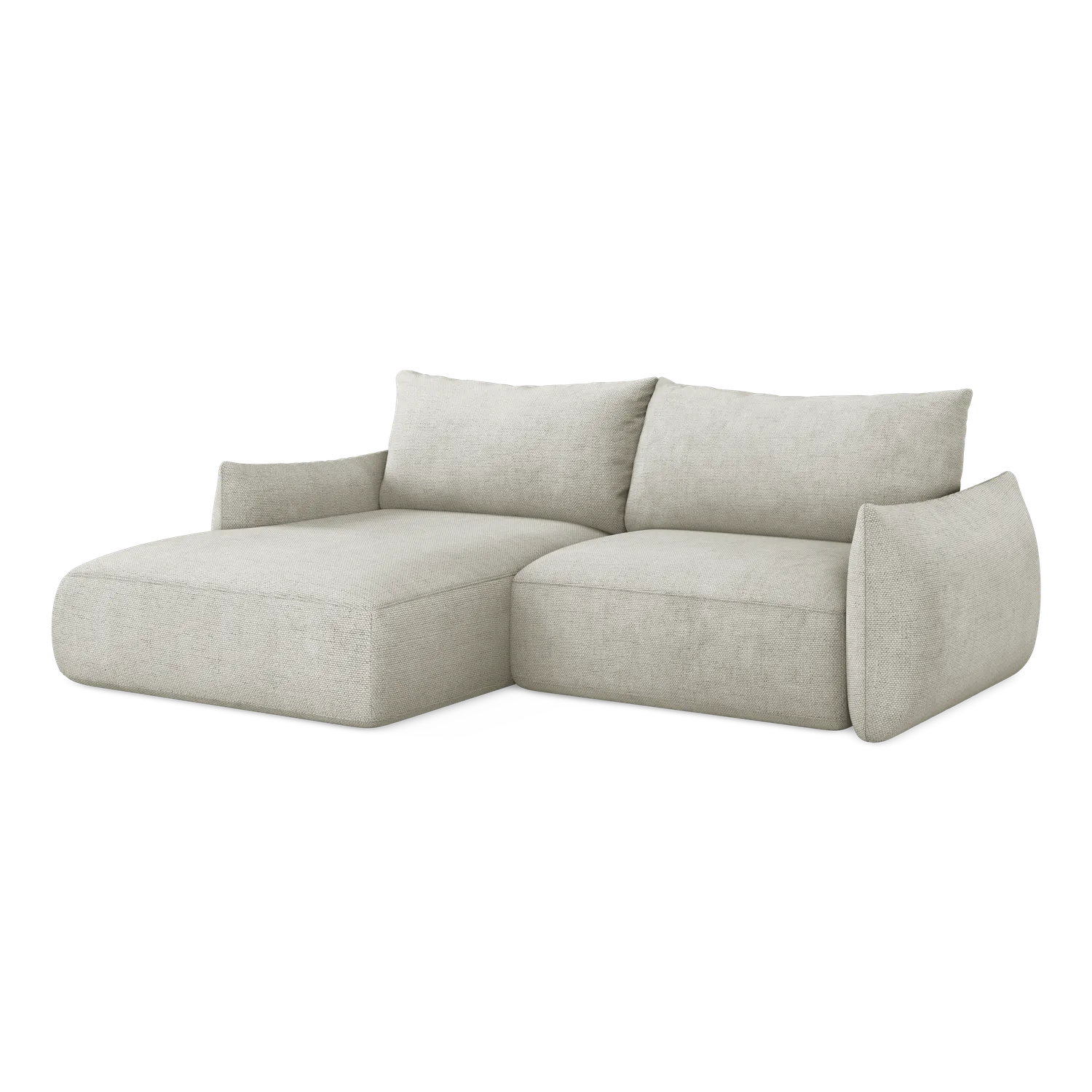 Flow - Sic - Perłowy / Lewy