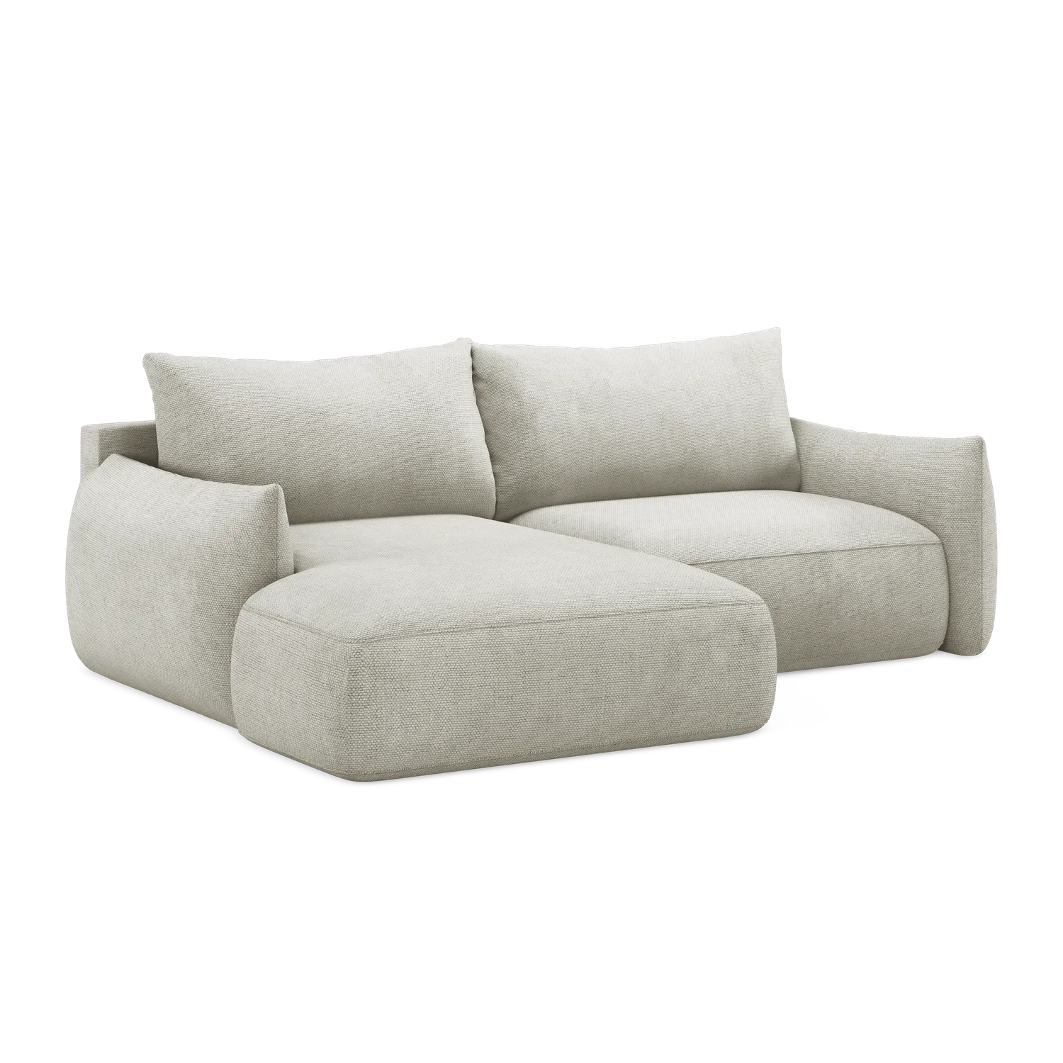 Flow - Sic - Perłowy / Lewy