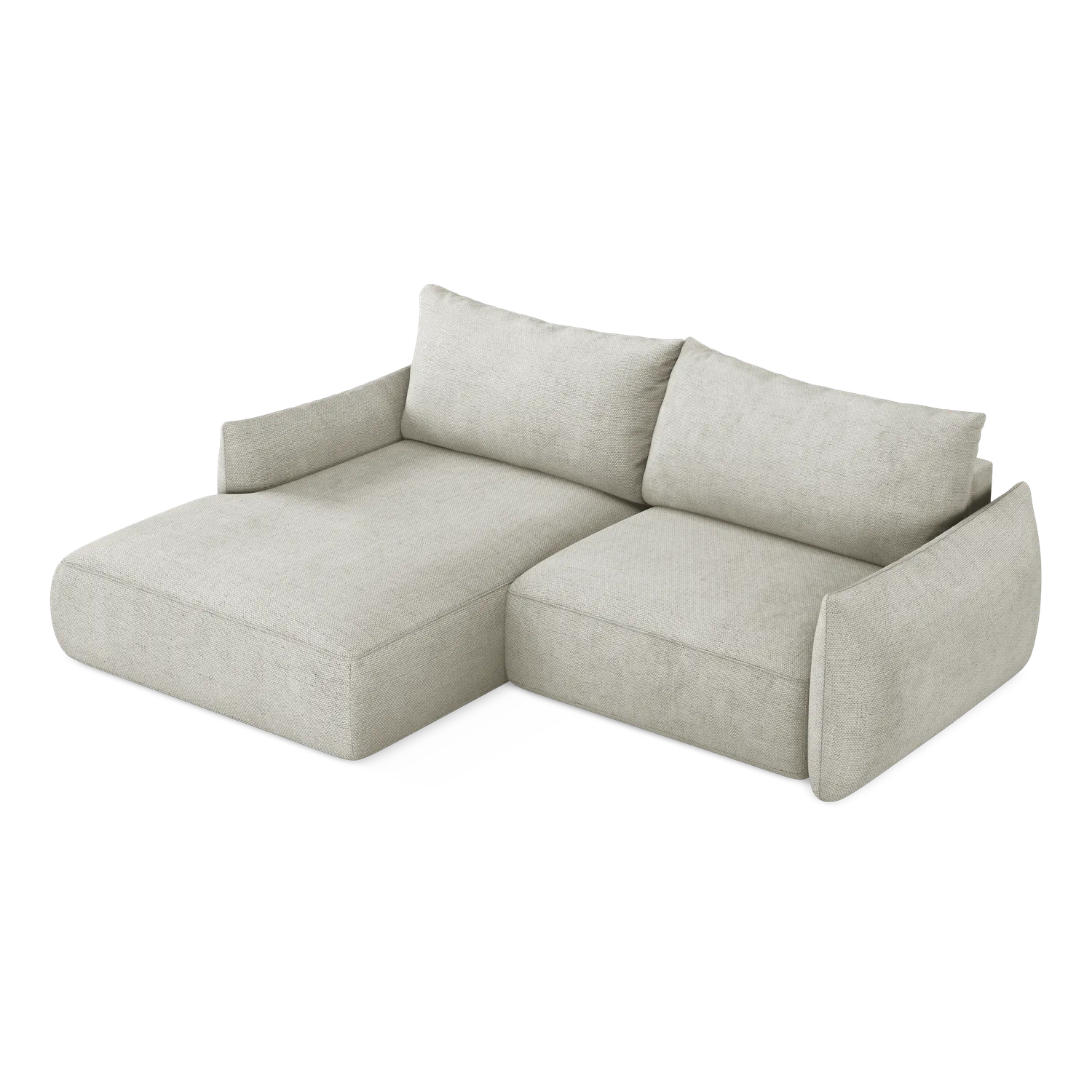 Flow - Sic - Perłowy / Lewy