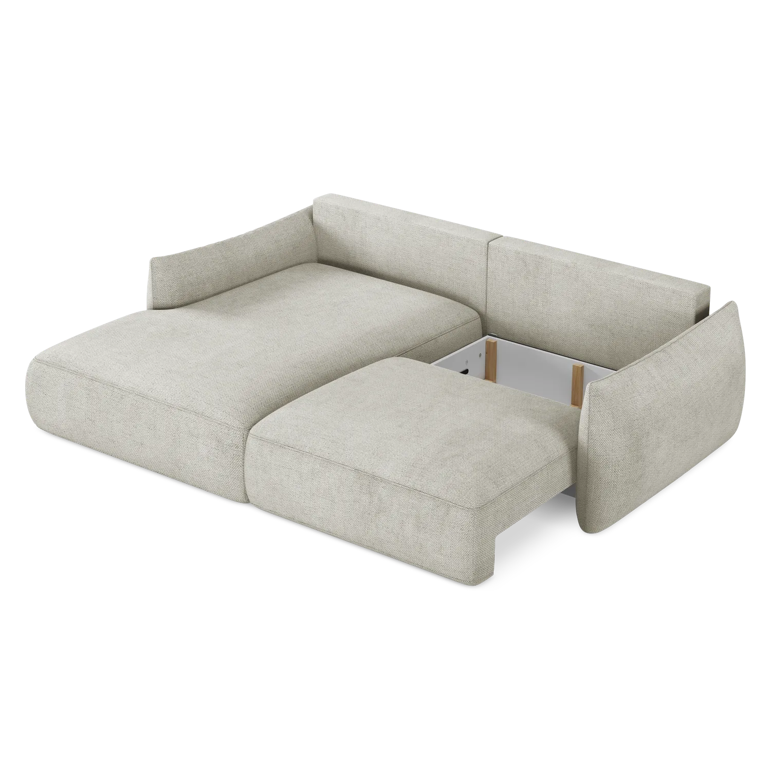 Flow - Sic - Perłowy / Lewy