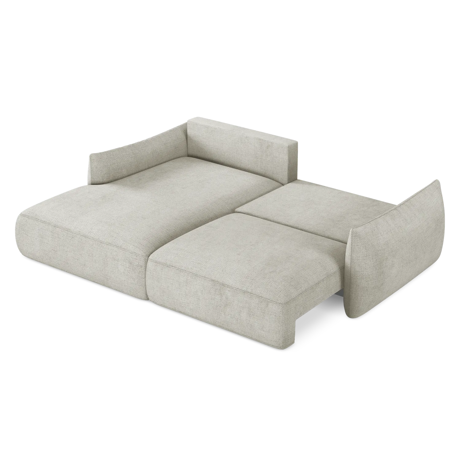 Flow - Sic - Perłowy / Lewy