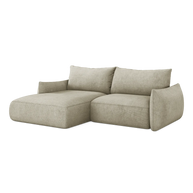 Flow - Sic - Beżowy / Lewy