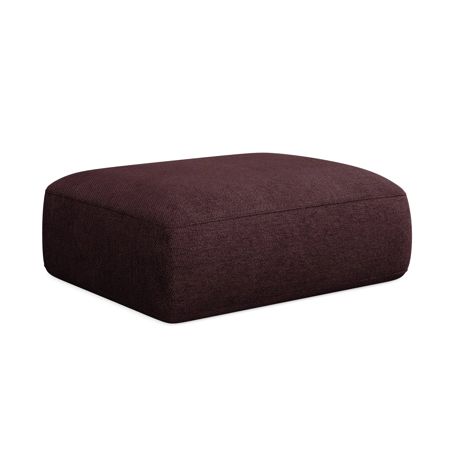 Vena - Pik - Burgundowy