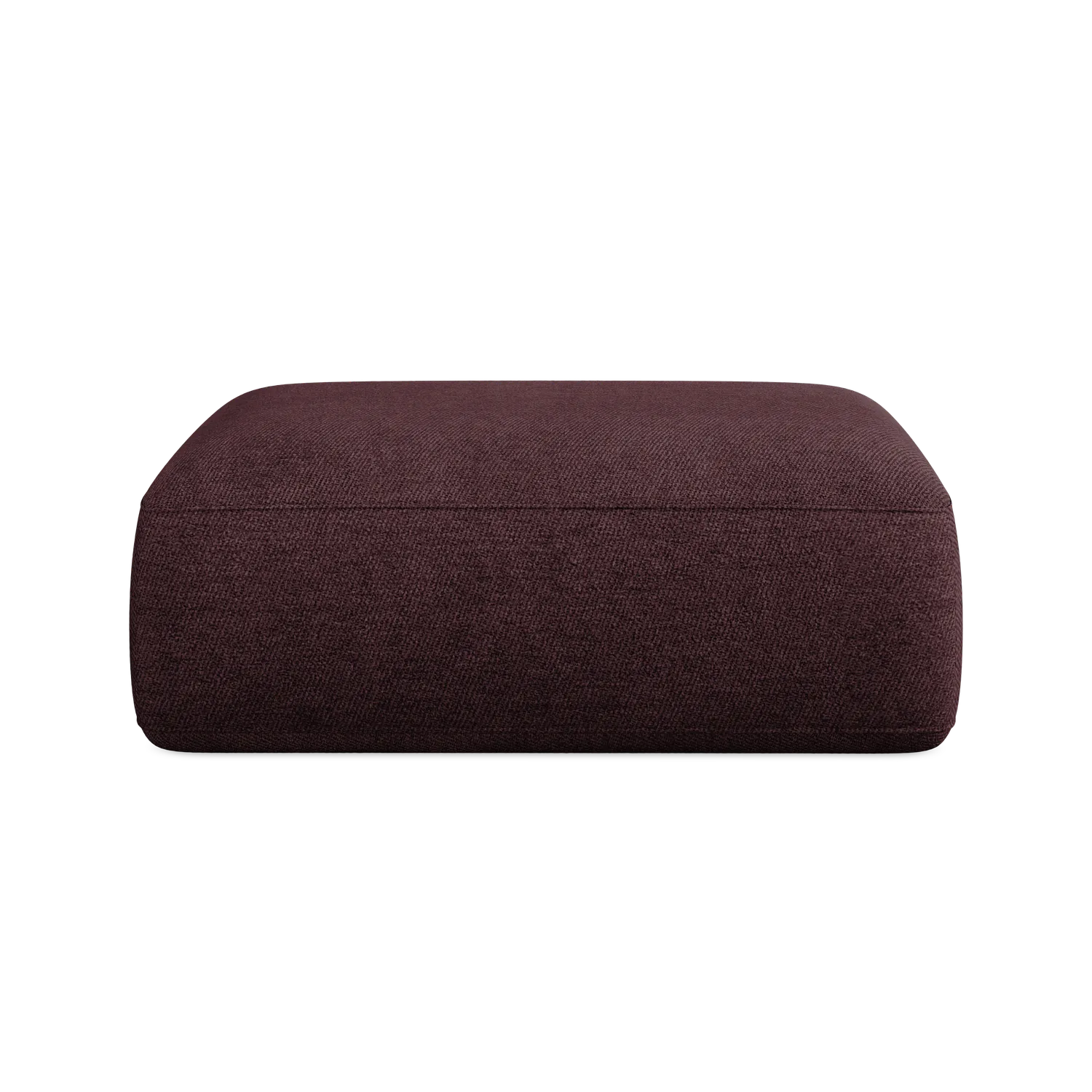 Vena - Pik - Burgundowy