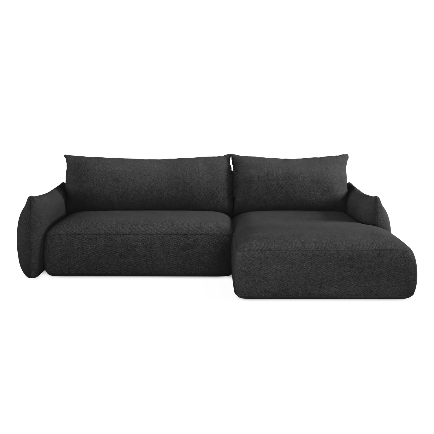 Vena - Pik - Czarny / Prawy