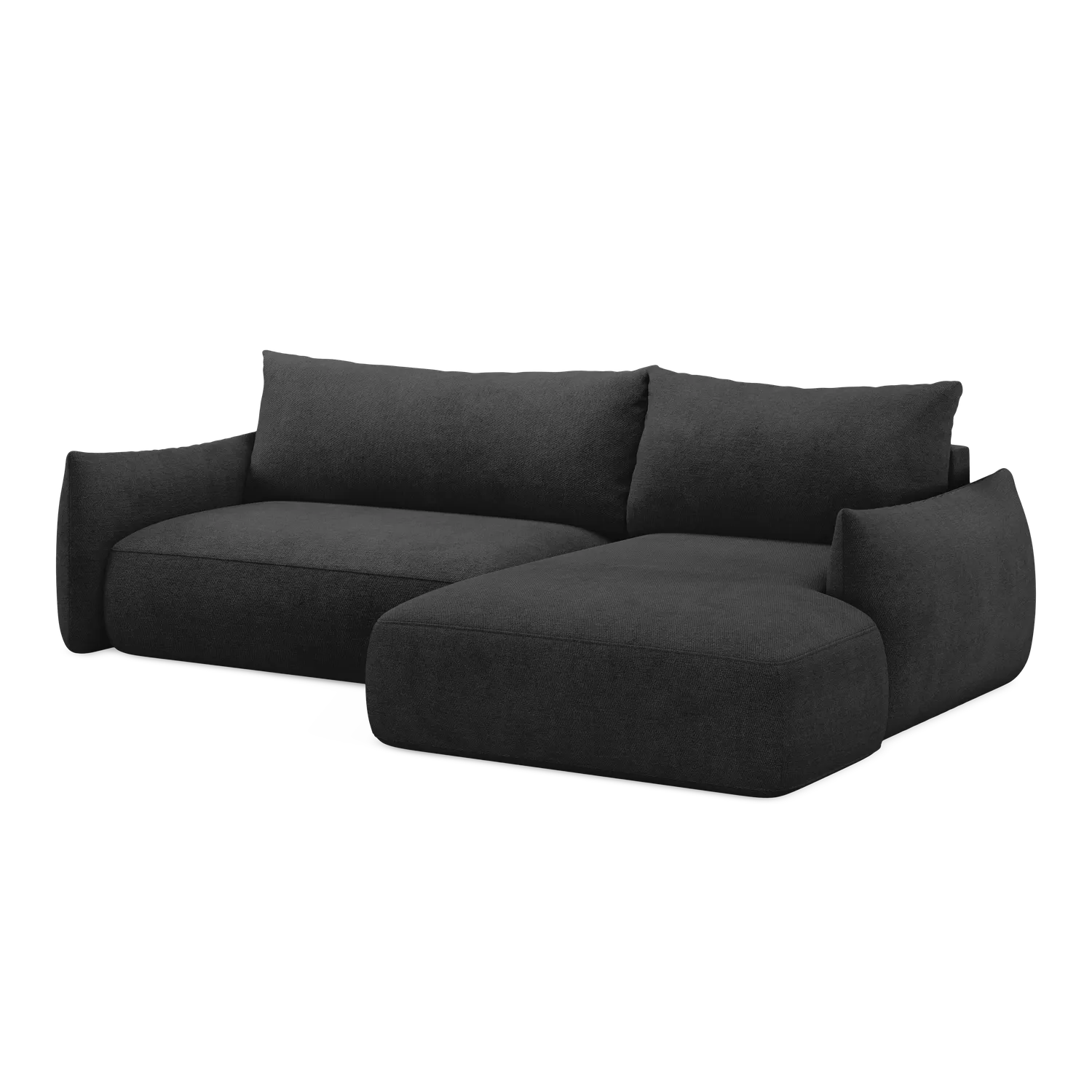 Vena - Pik - Czarny / Prawy