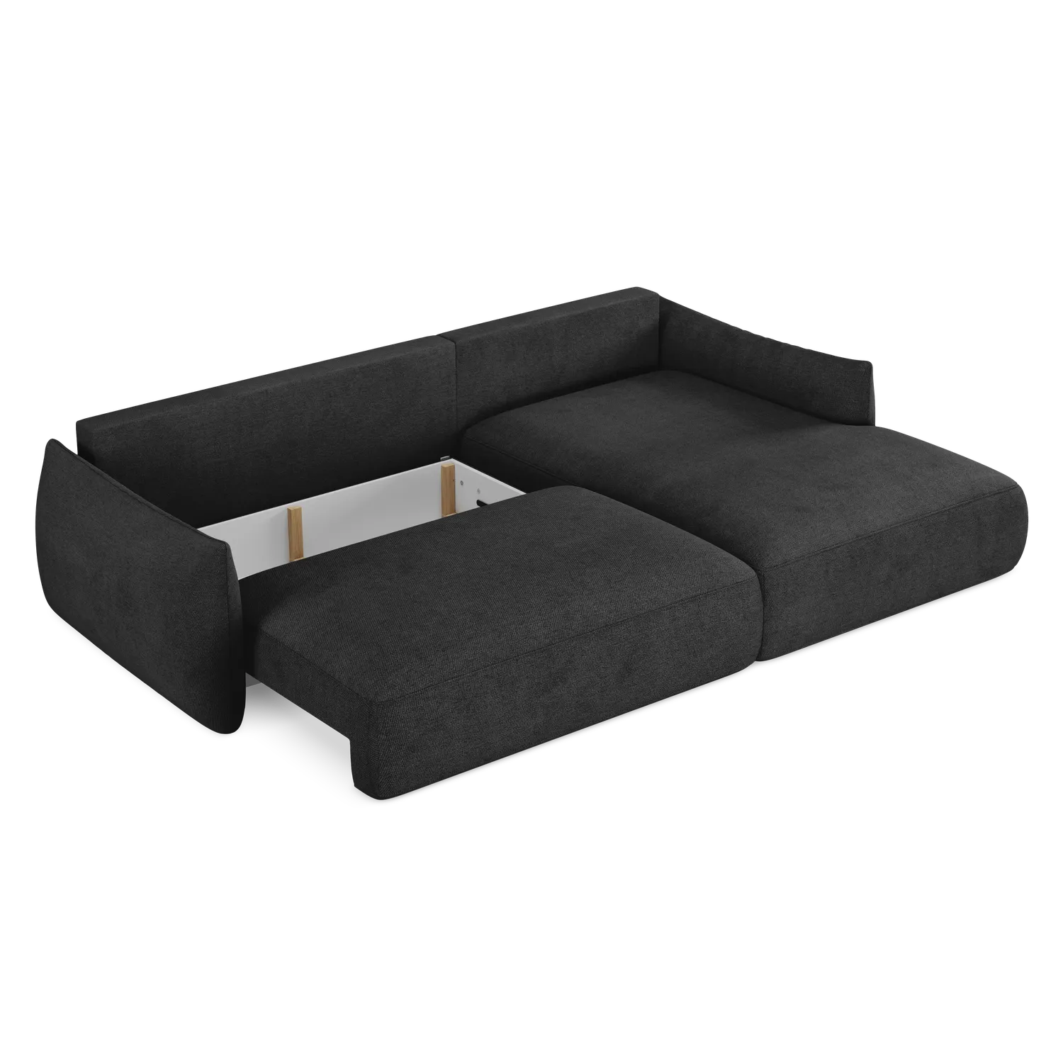 Vena - Pik - Czarny / Prawy