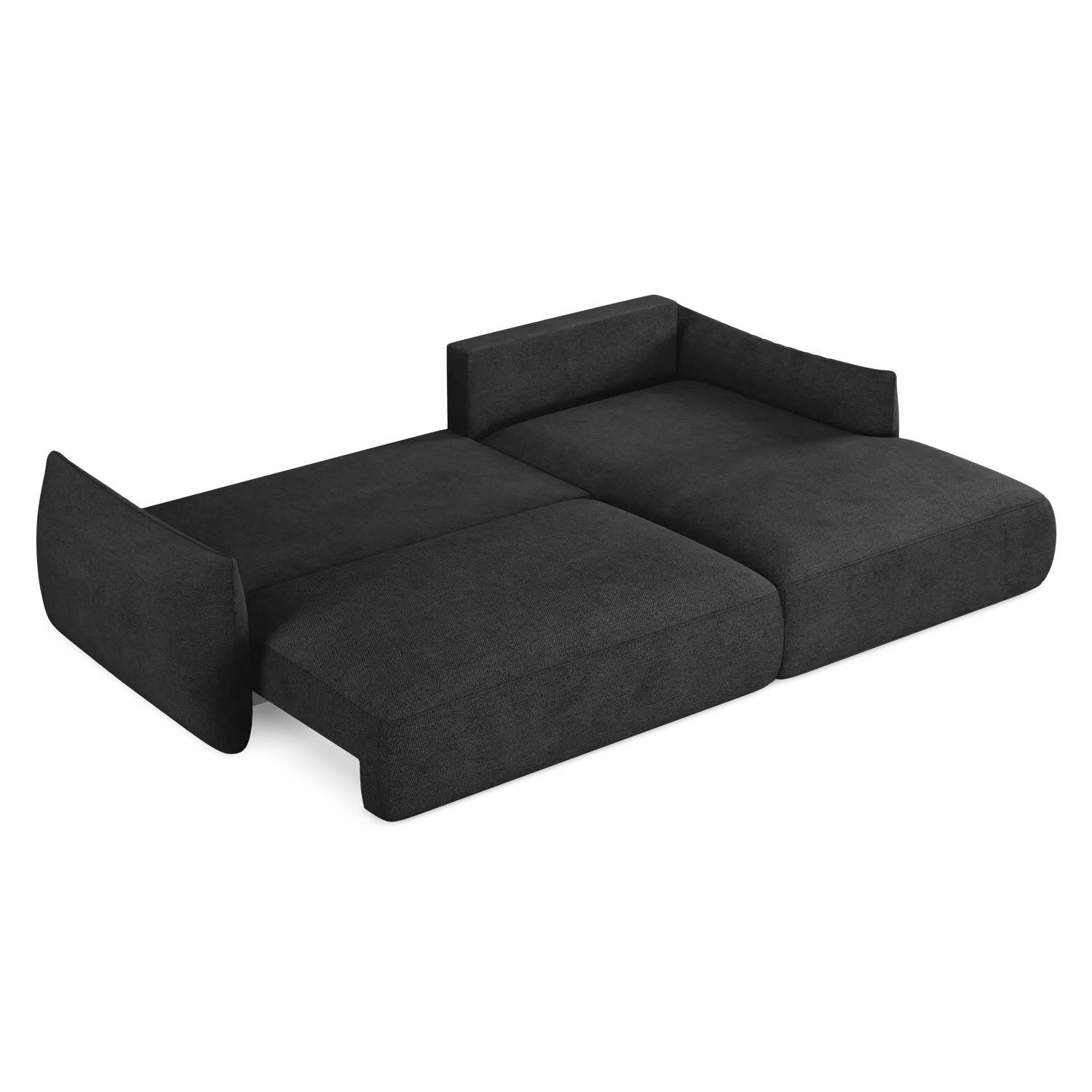 Vena - Pik - Czarny / Prawy