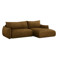 Vena - Pik - Musztardowy / Prawy